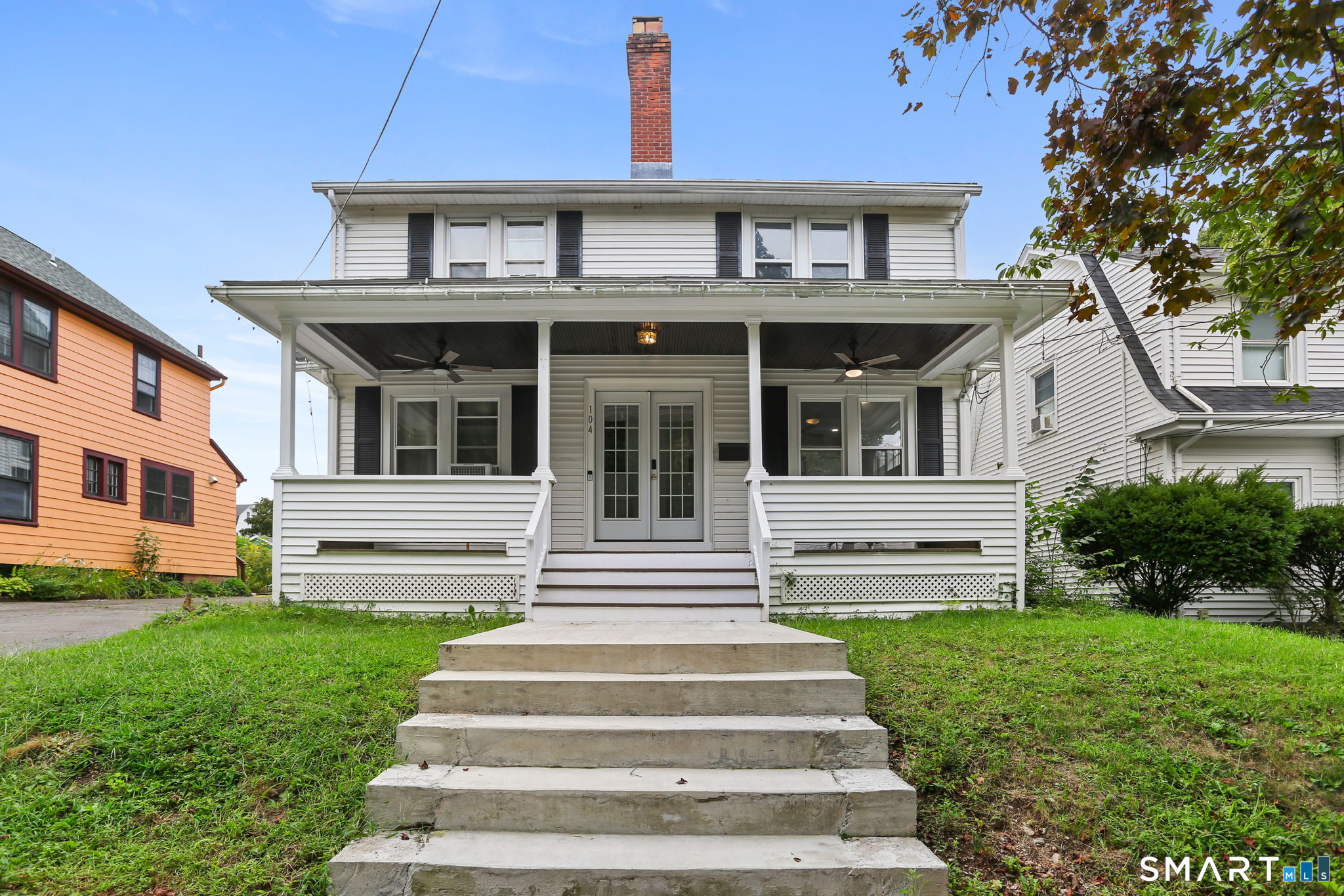 104 Thornton Street — photo