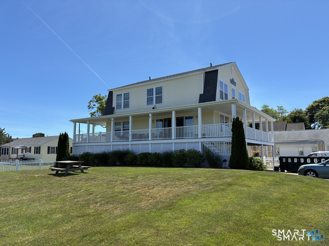 2 Buckingham Avenue — photo