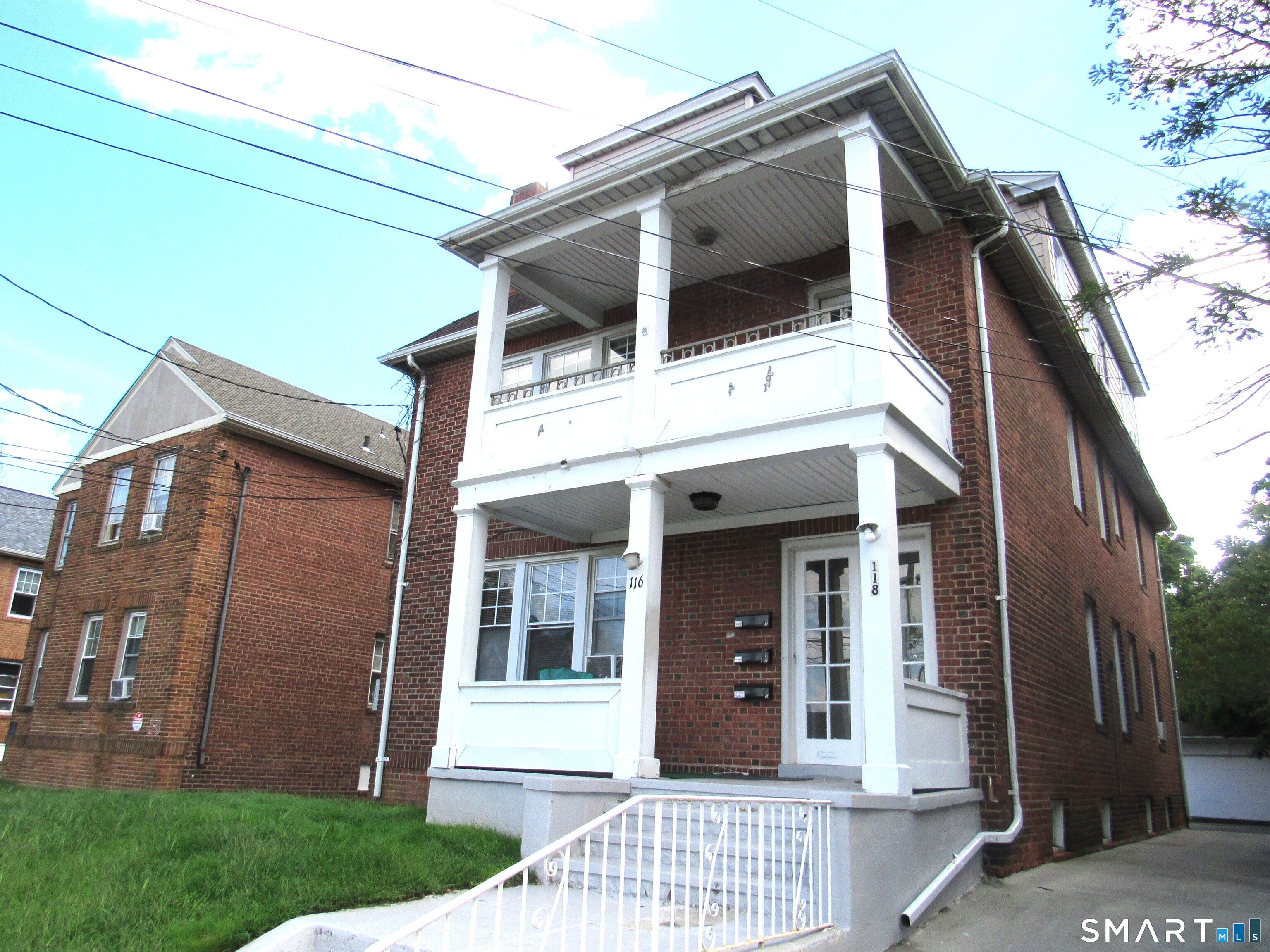 116 Elm Street — photo