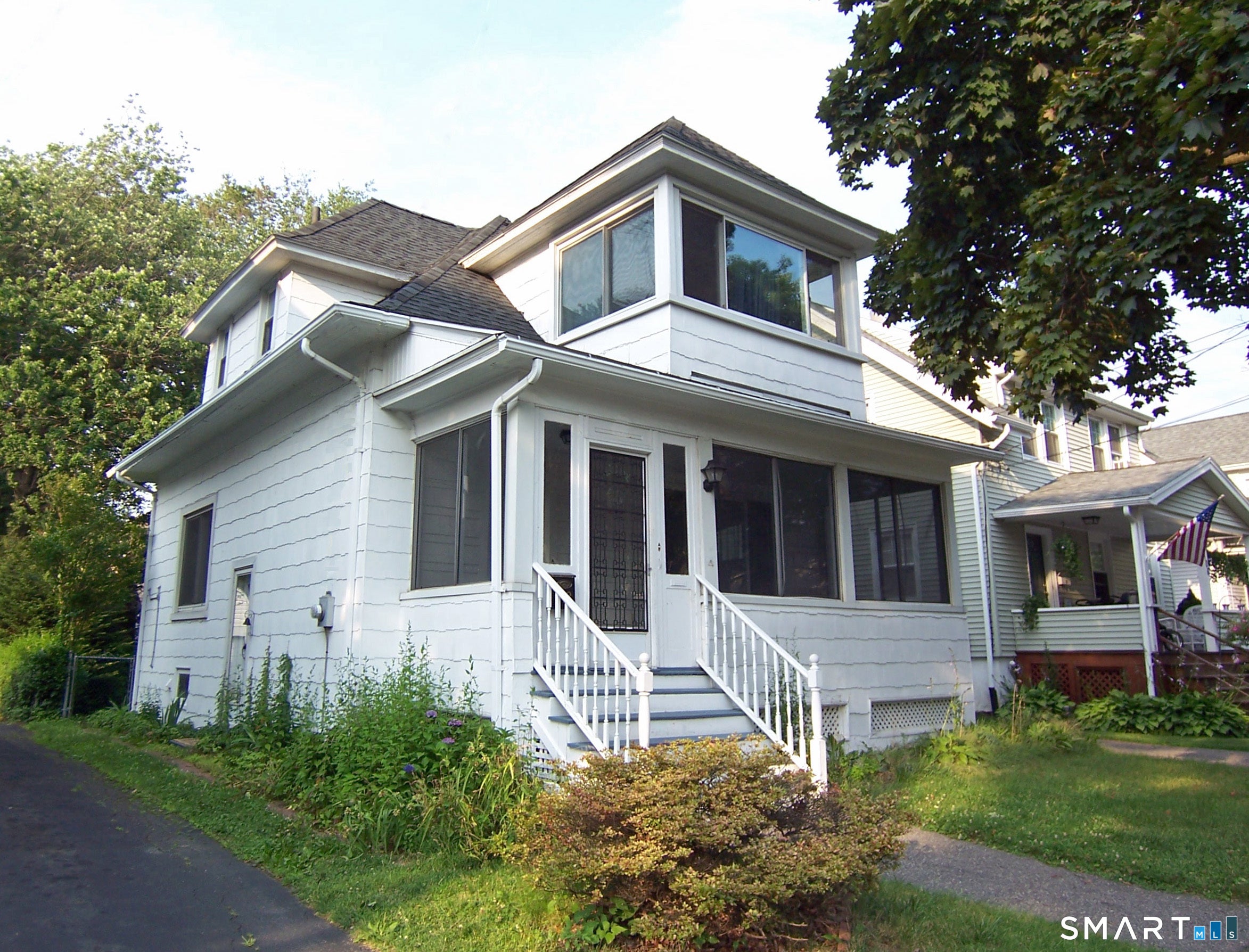 112 Fayerweather Terrace — photo