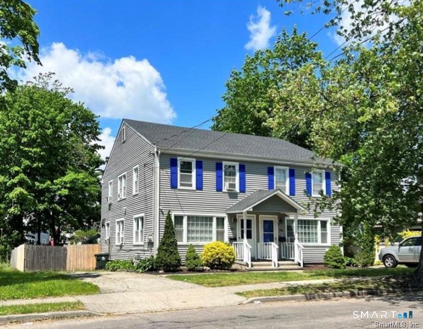 1081 Brooklawn Avenue — photo