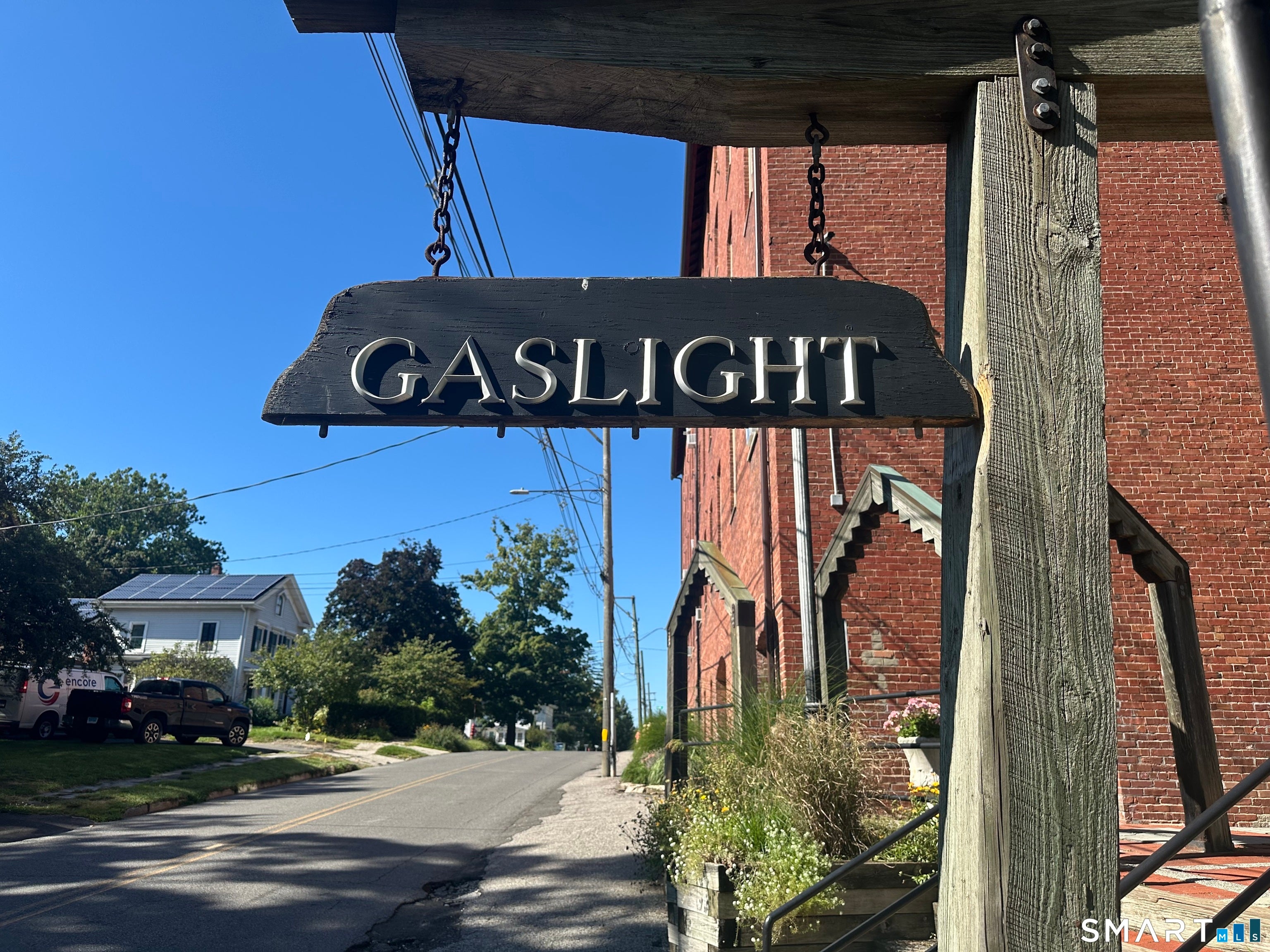 65 West Street 404 — photo