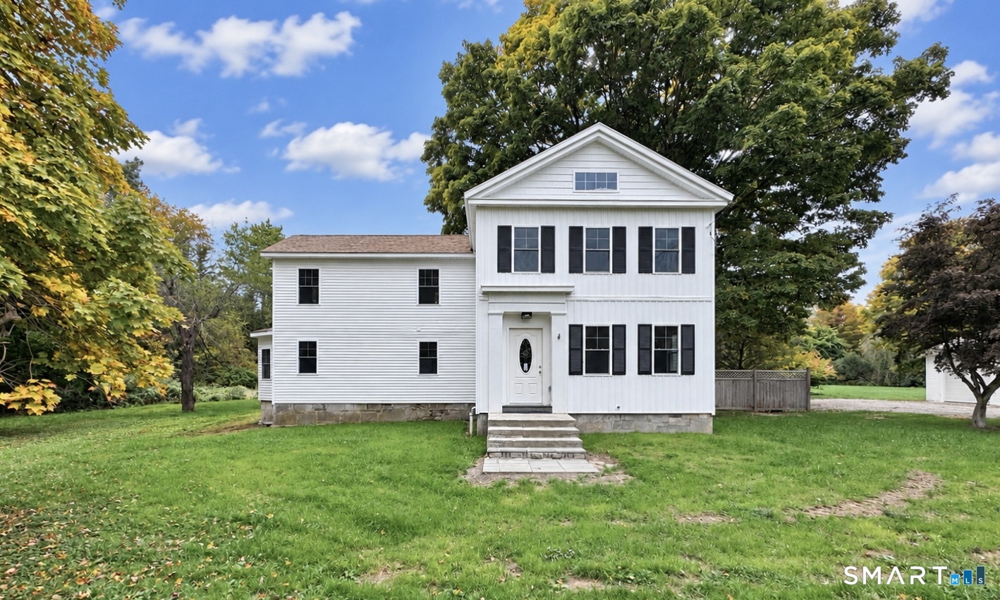 467 Quaker Farms Road — photo