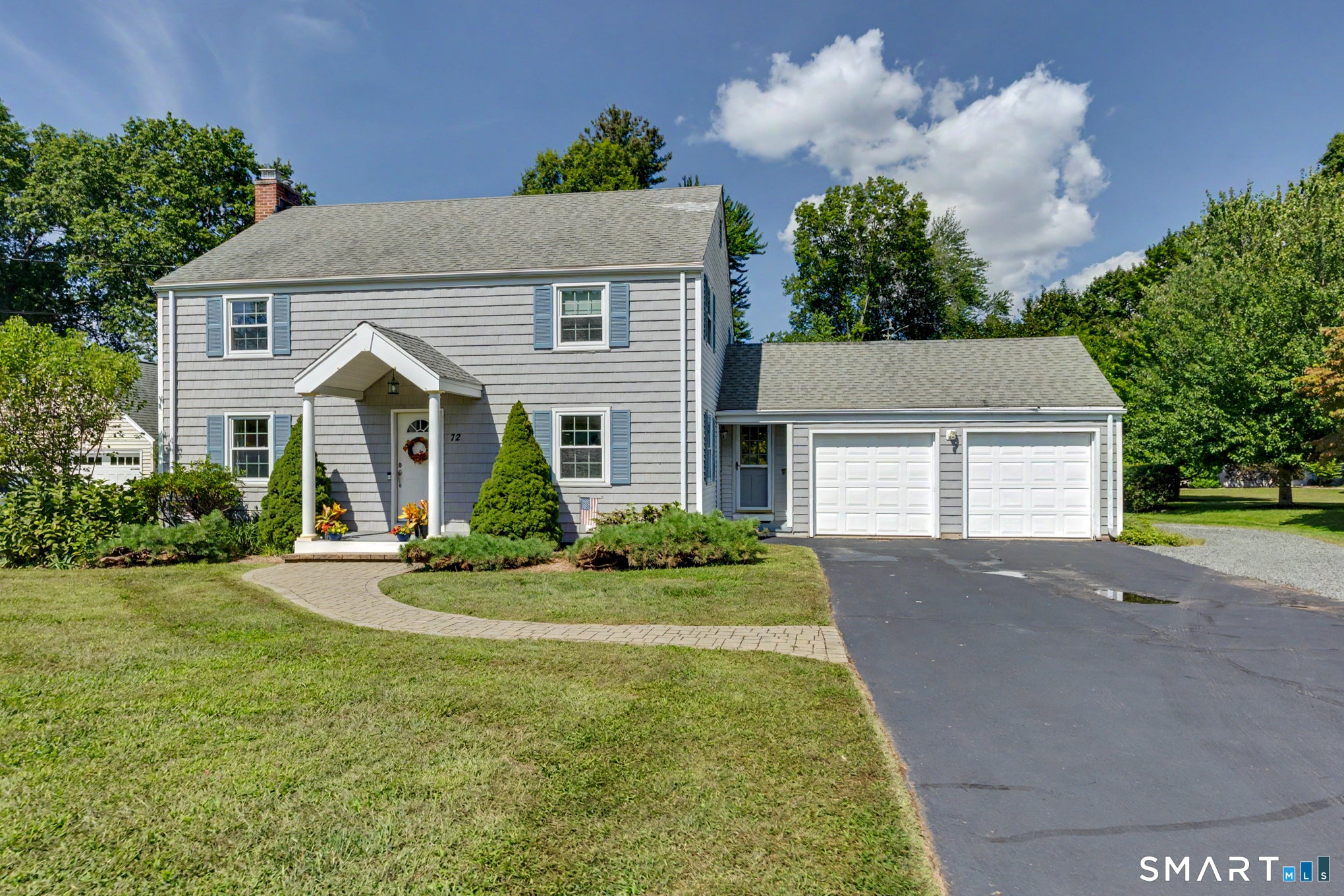 72 Centerwood Road — photo