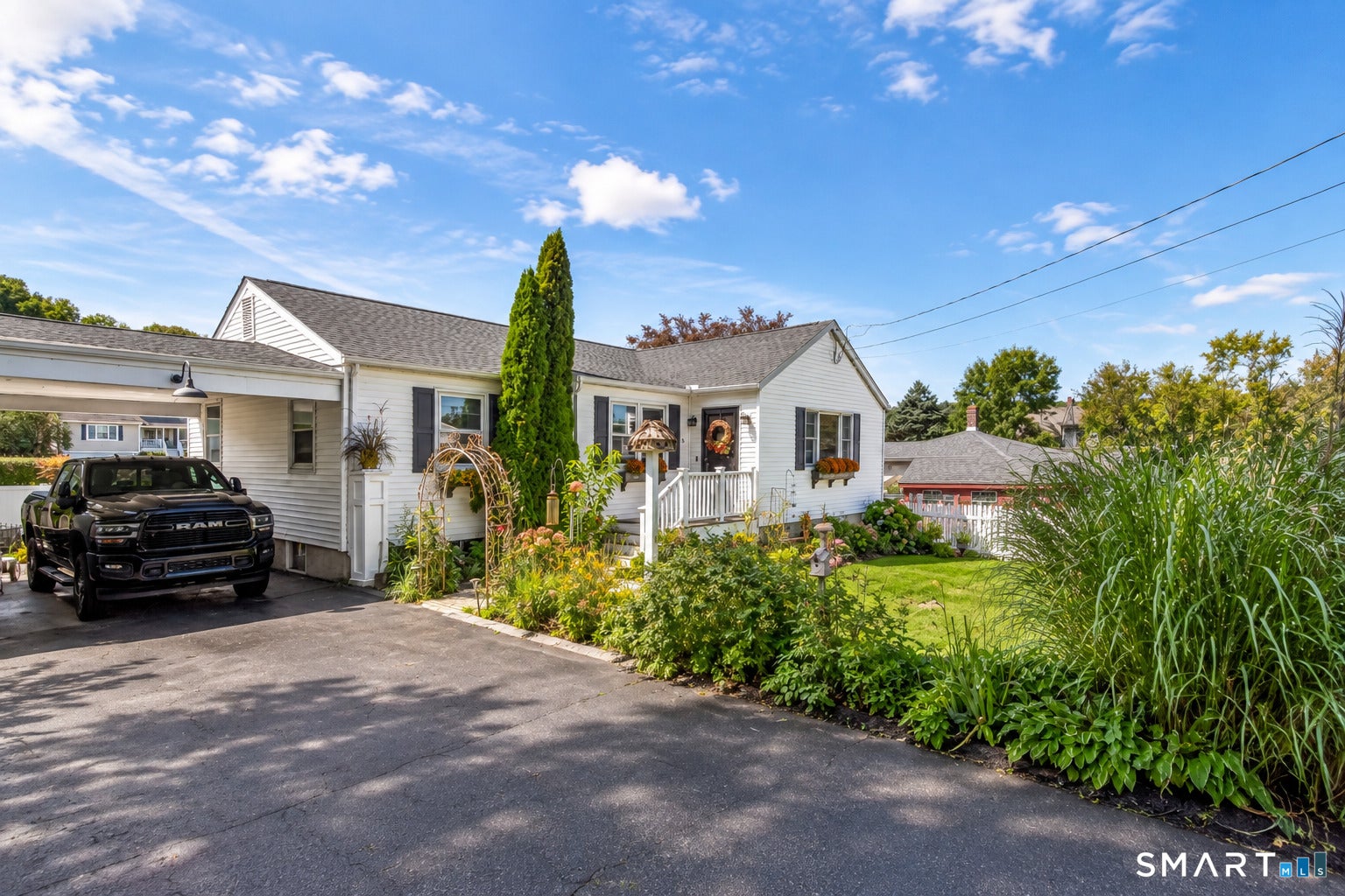 5 Scott Avenue — photo