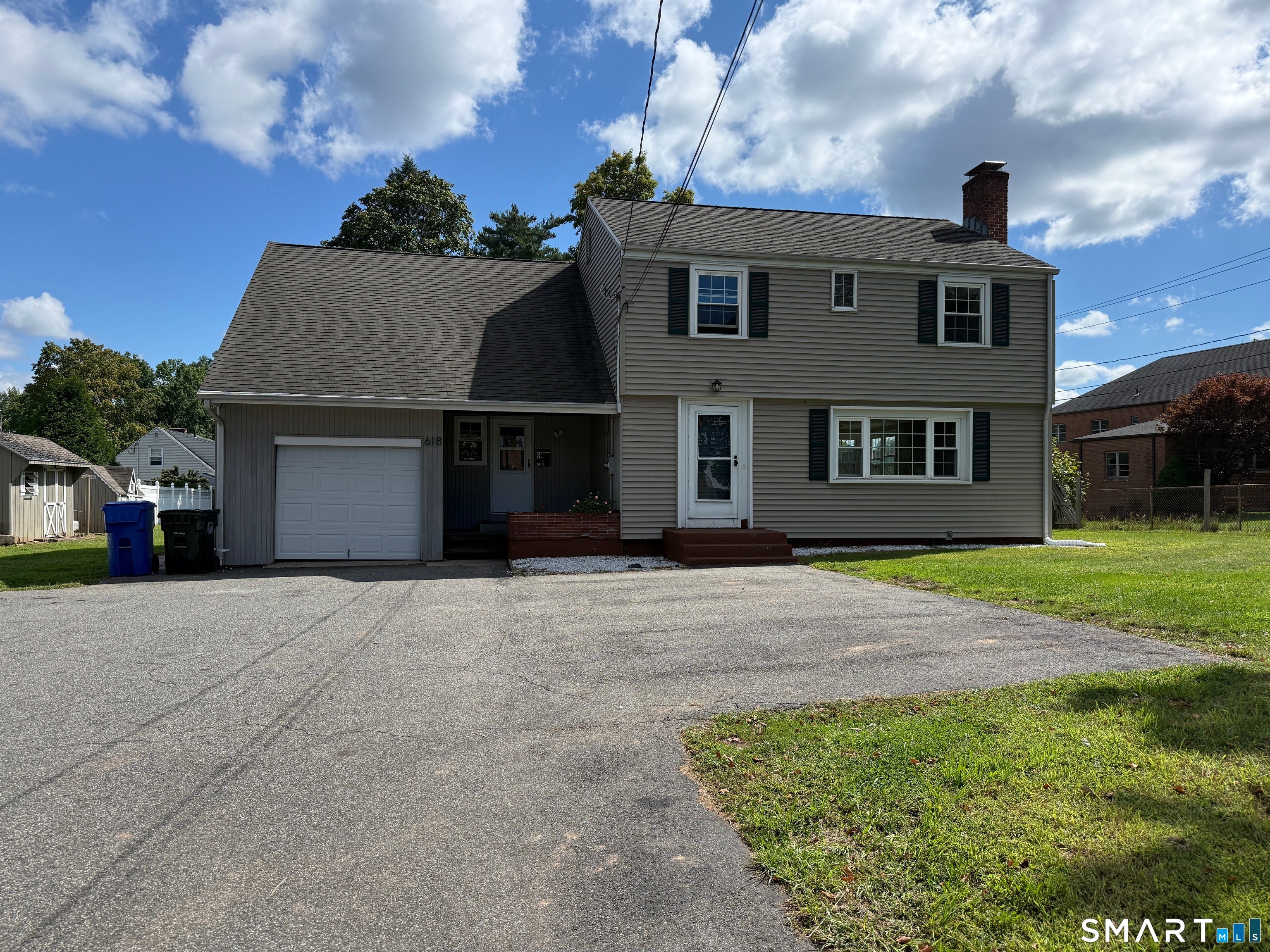 618 Willard Avenue — photo