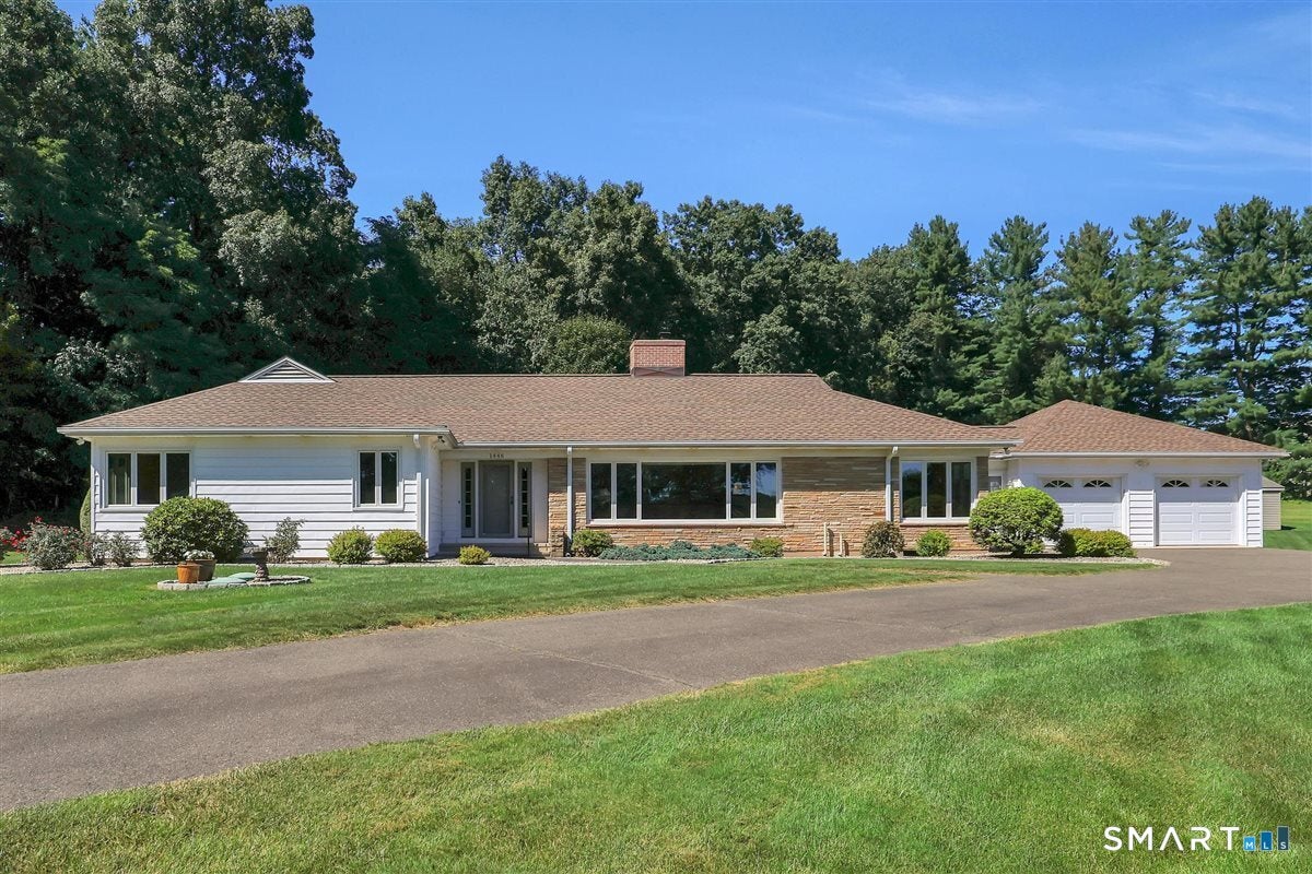 1446 Randolph Road — photo