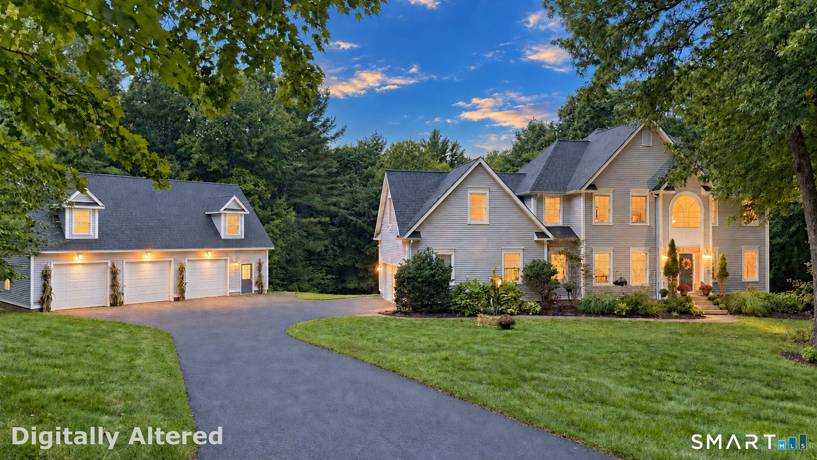 20 Sugar Bush Lane — photo