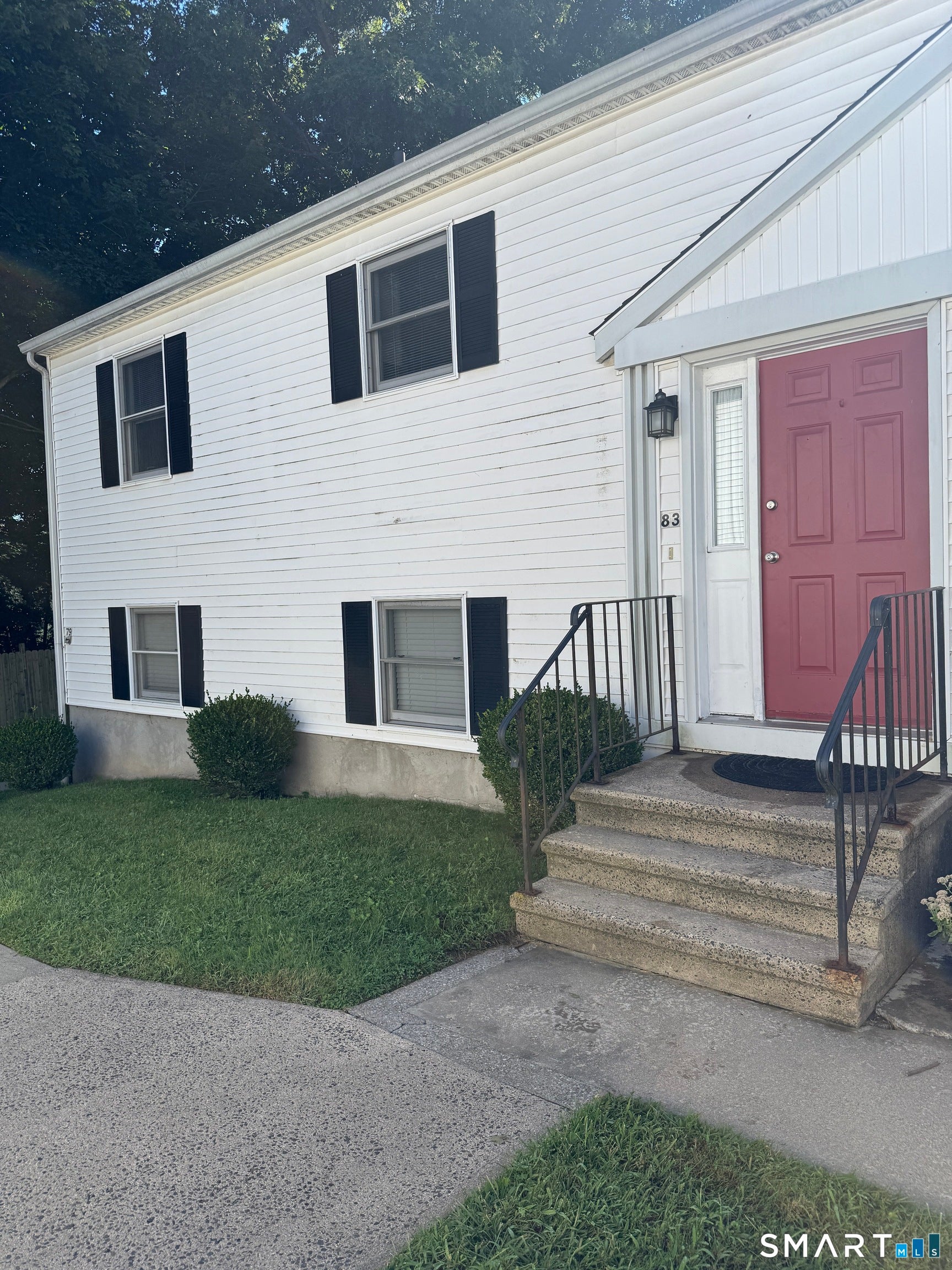 83 Myrtle Street 83 — photo