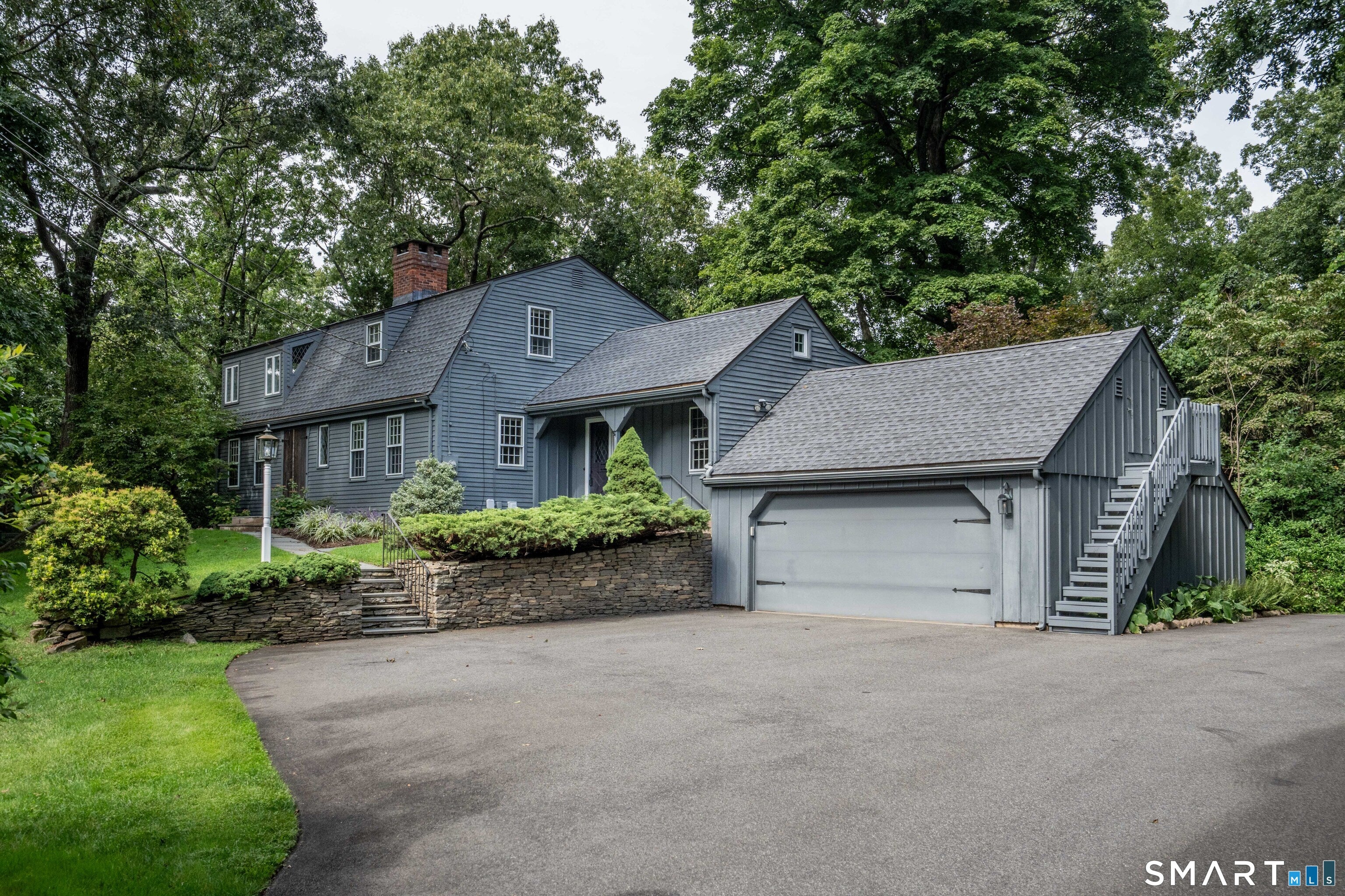 147 Evergreen Lane — photo