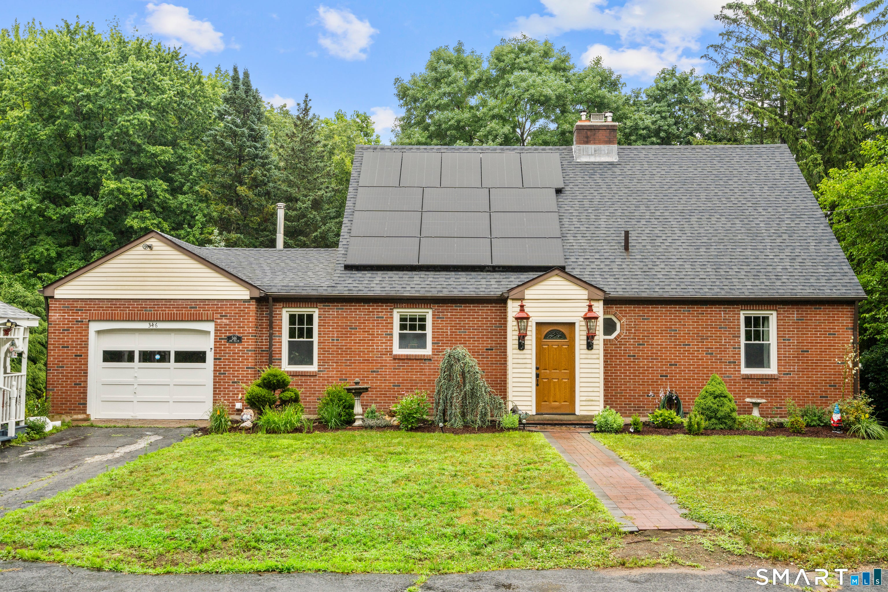 346 Long Hill Road — photo