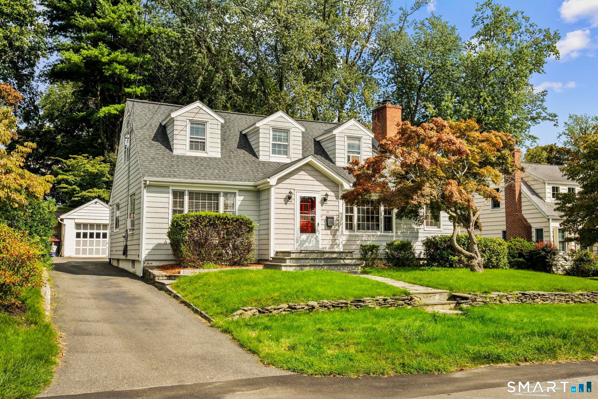 25 Ludlow Manor — photo