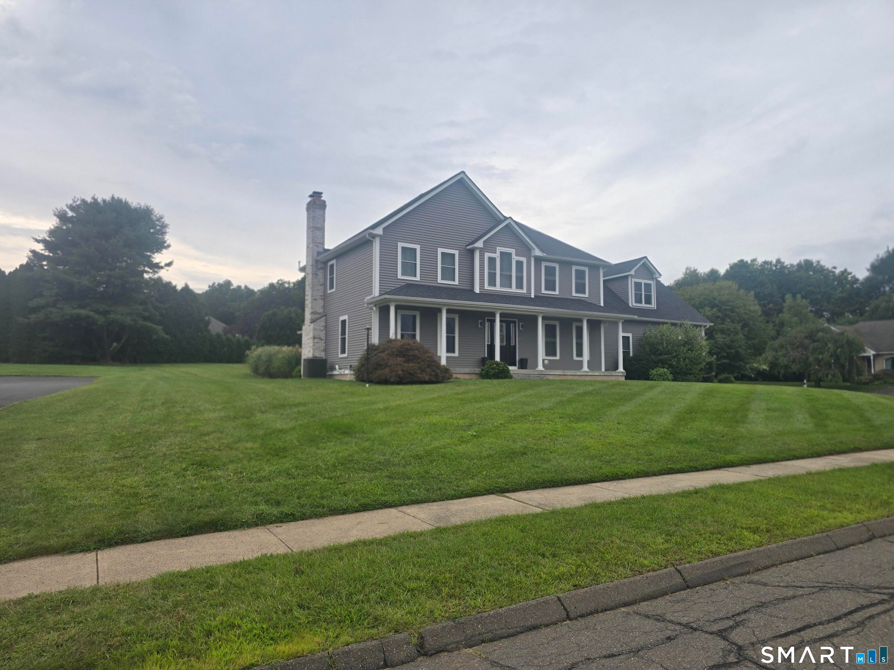 141 Wilks Pond Road — photo