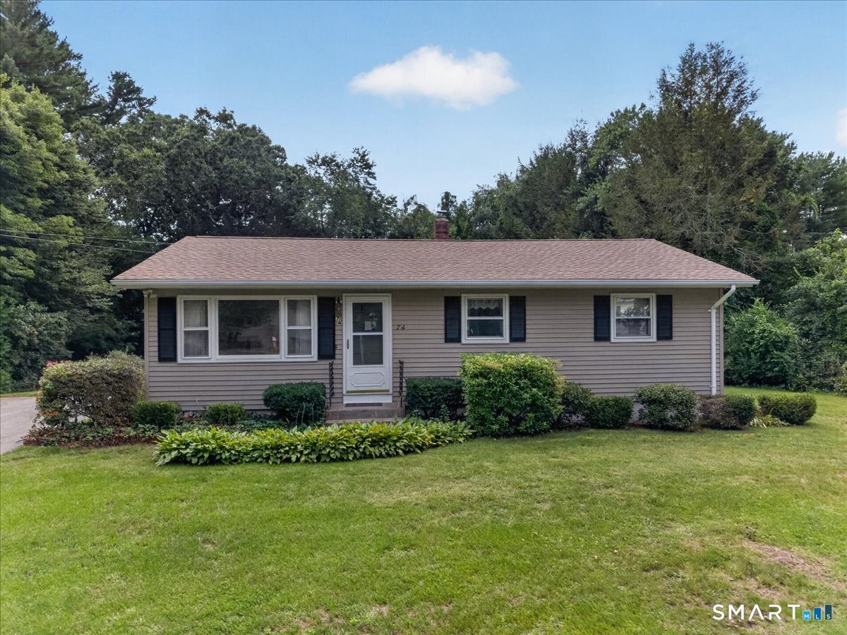 74 Leha Avenue — photo