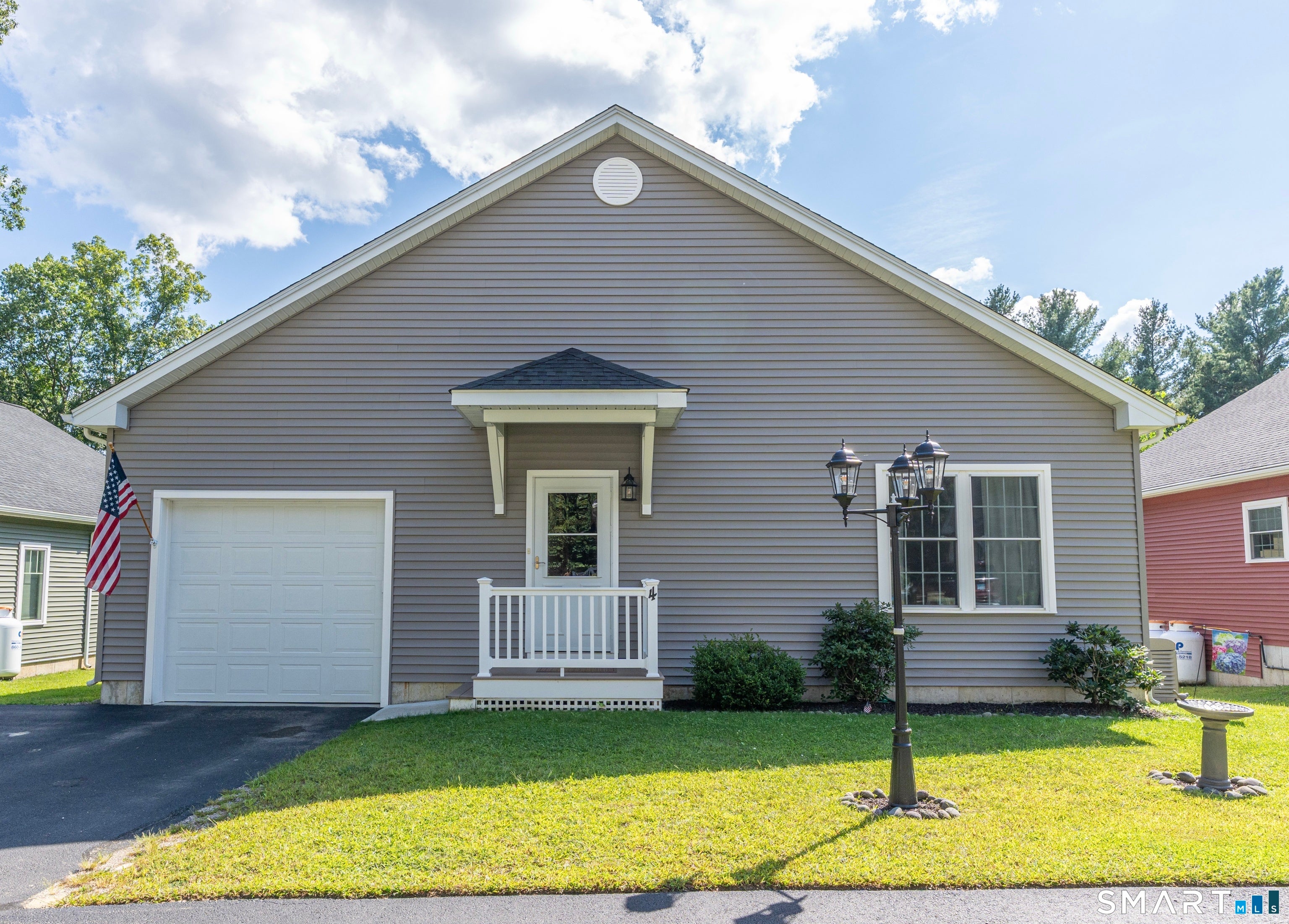 123 Ashford Road 4 — photo