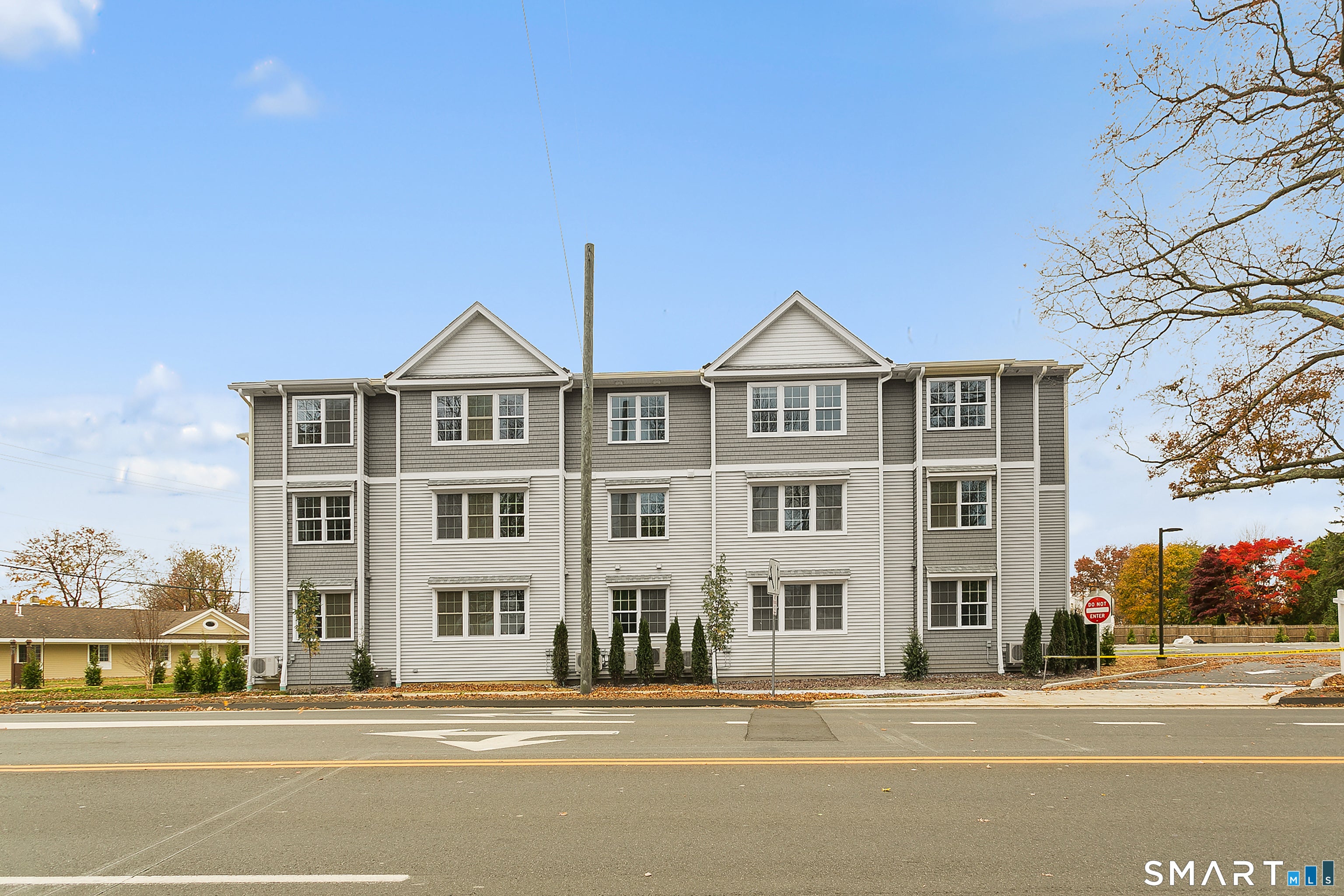 1645 Black Rock Turnpike 309 — photo