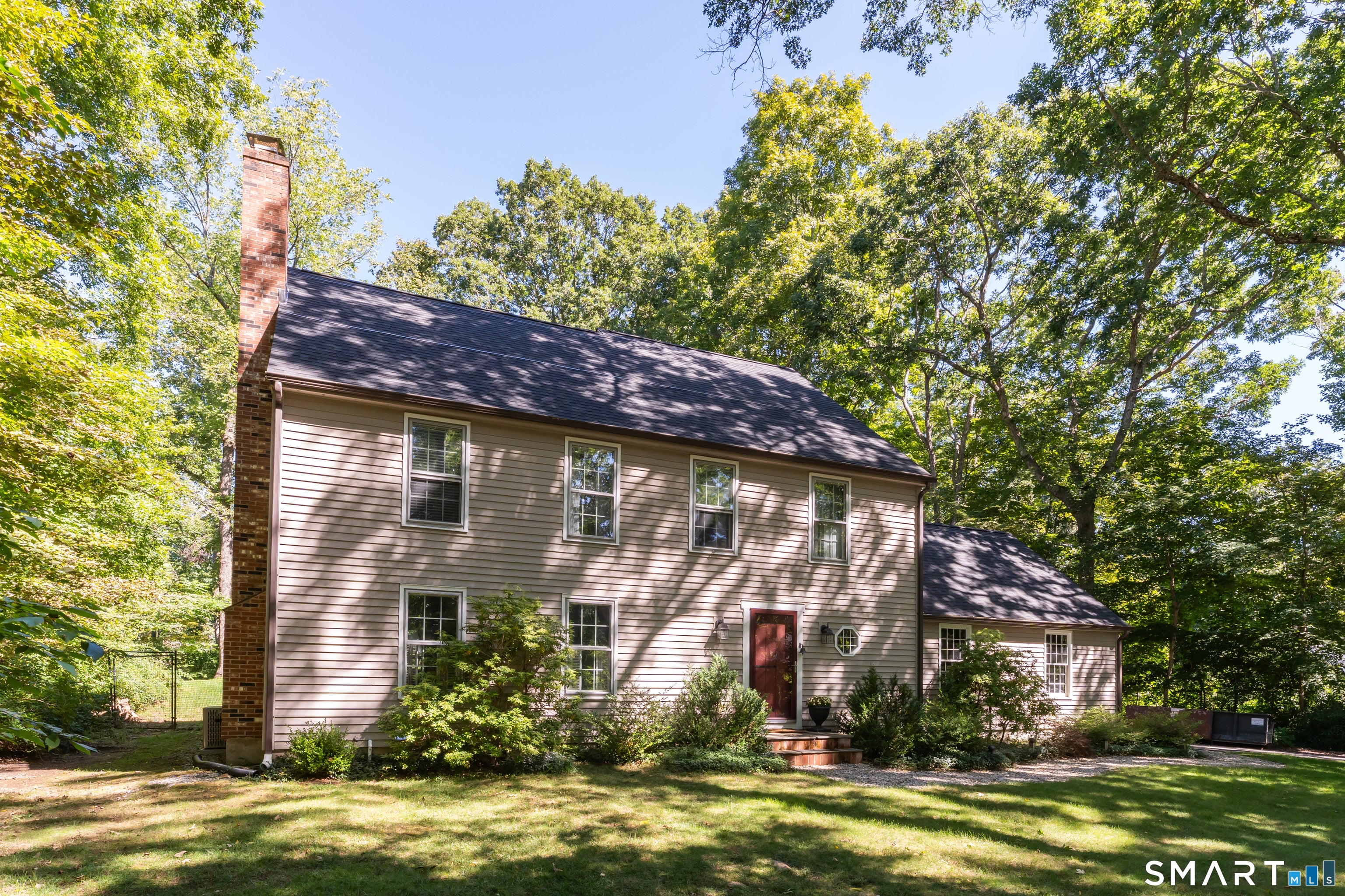 3 Little Hollow Road — photo