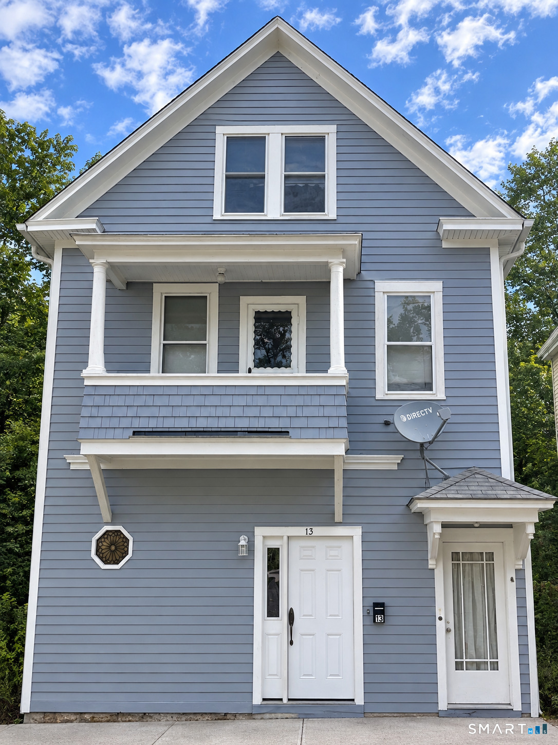 11-13 Hull Street — photo