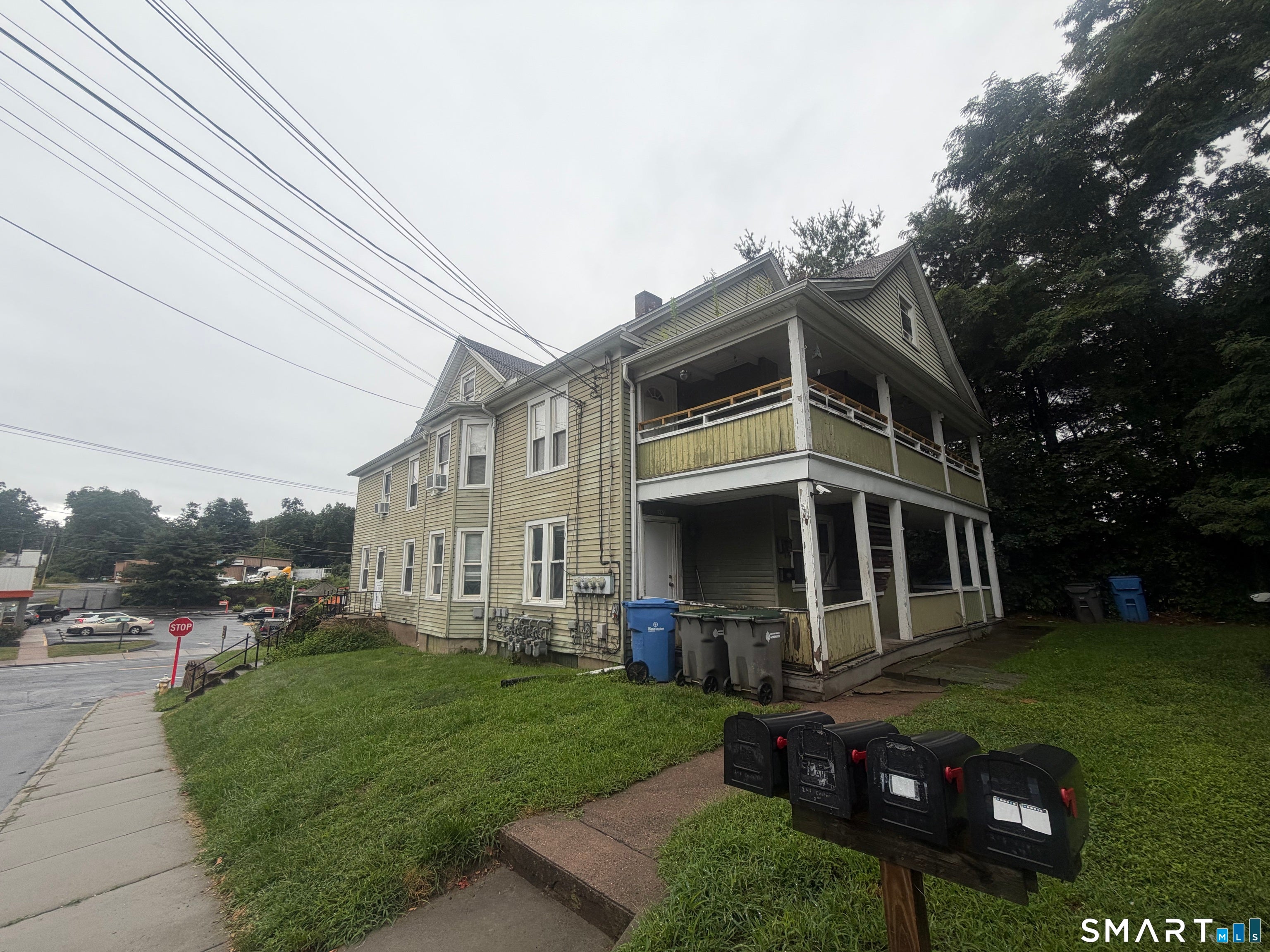 243 Center Street 1st Floor — photo