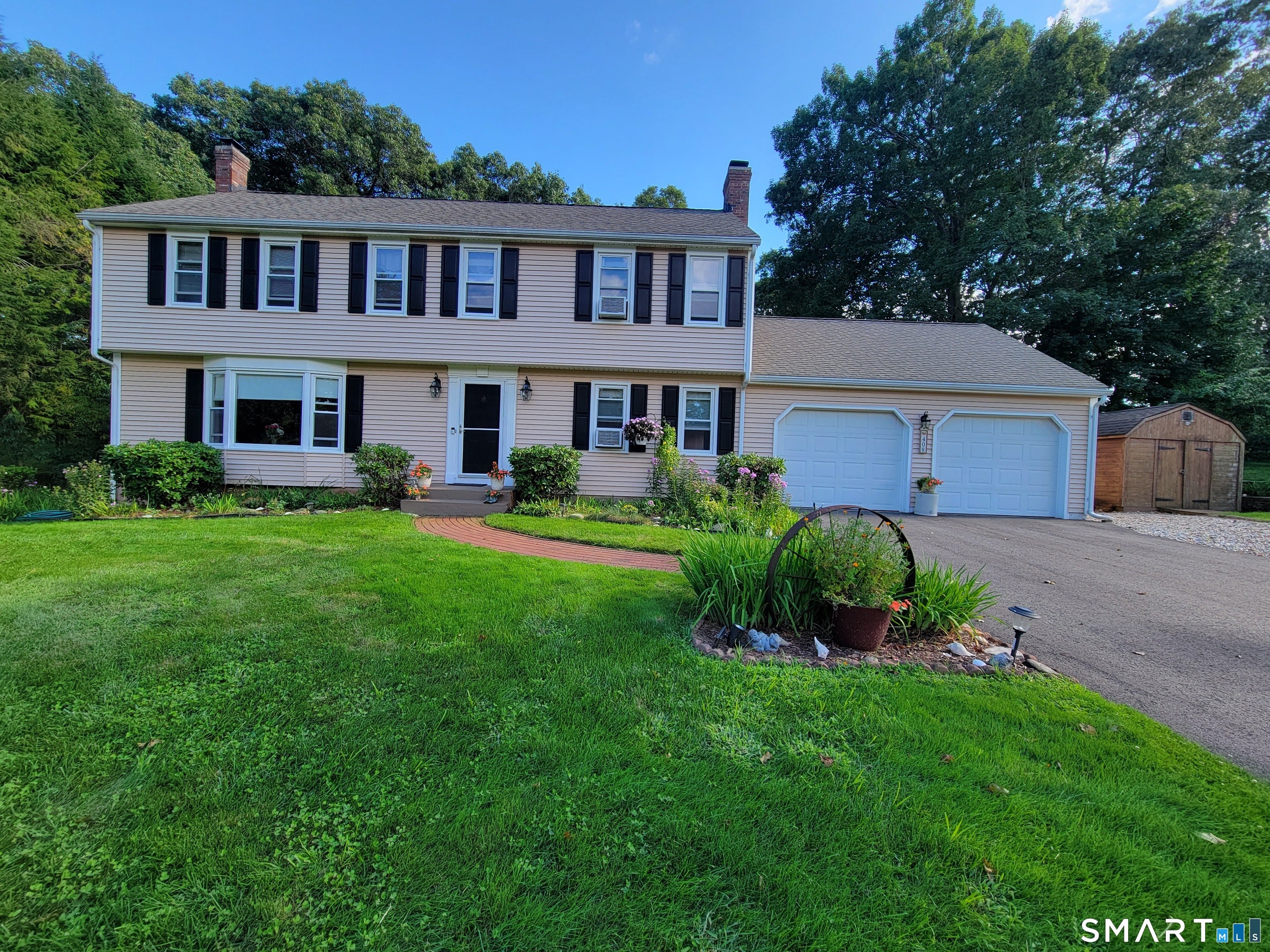 408 Olde Stage Road — photo