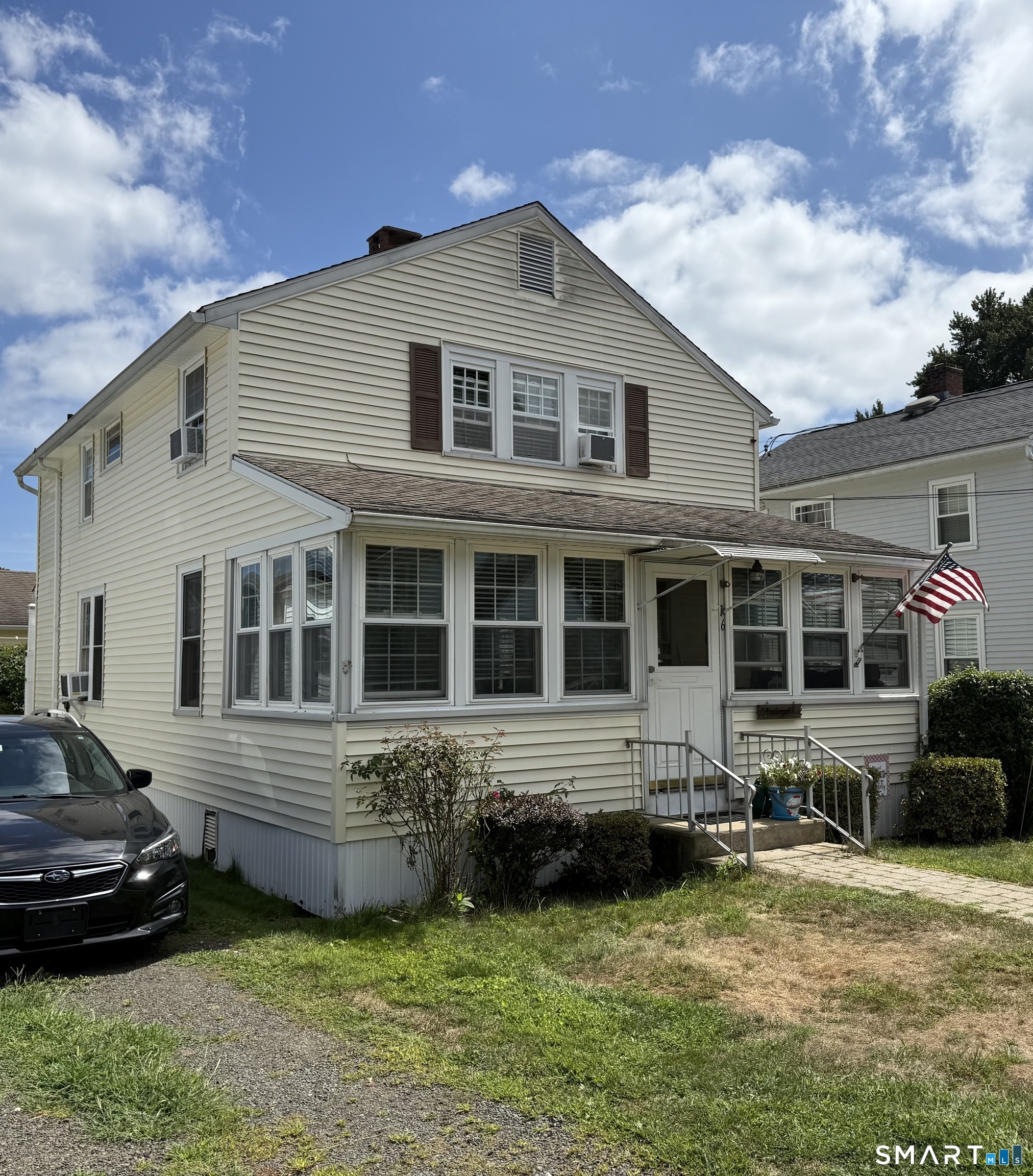16 Springfield Road — photo
