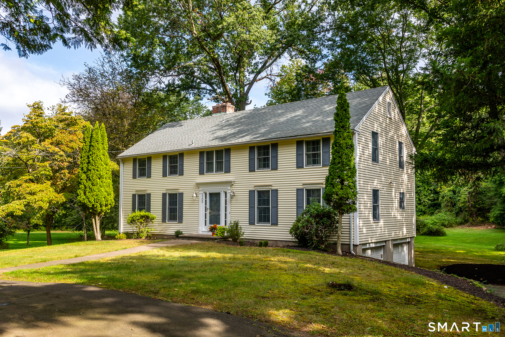 1100 Coleman Road — photo