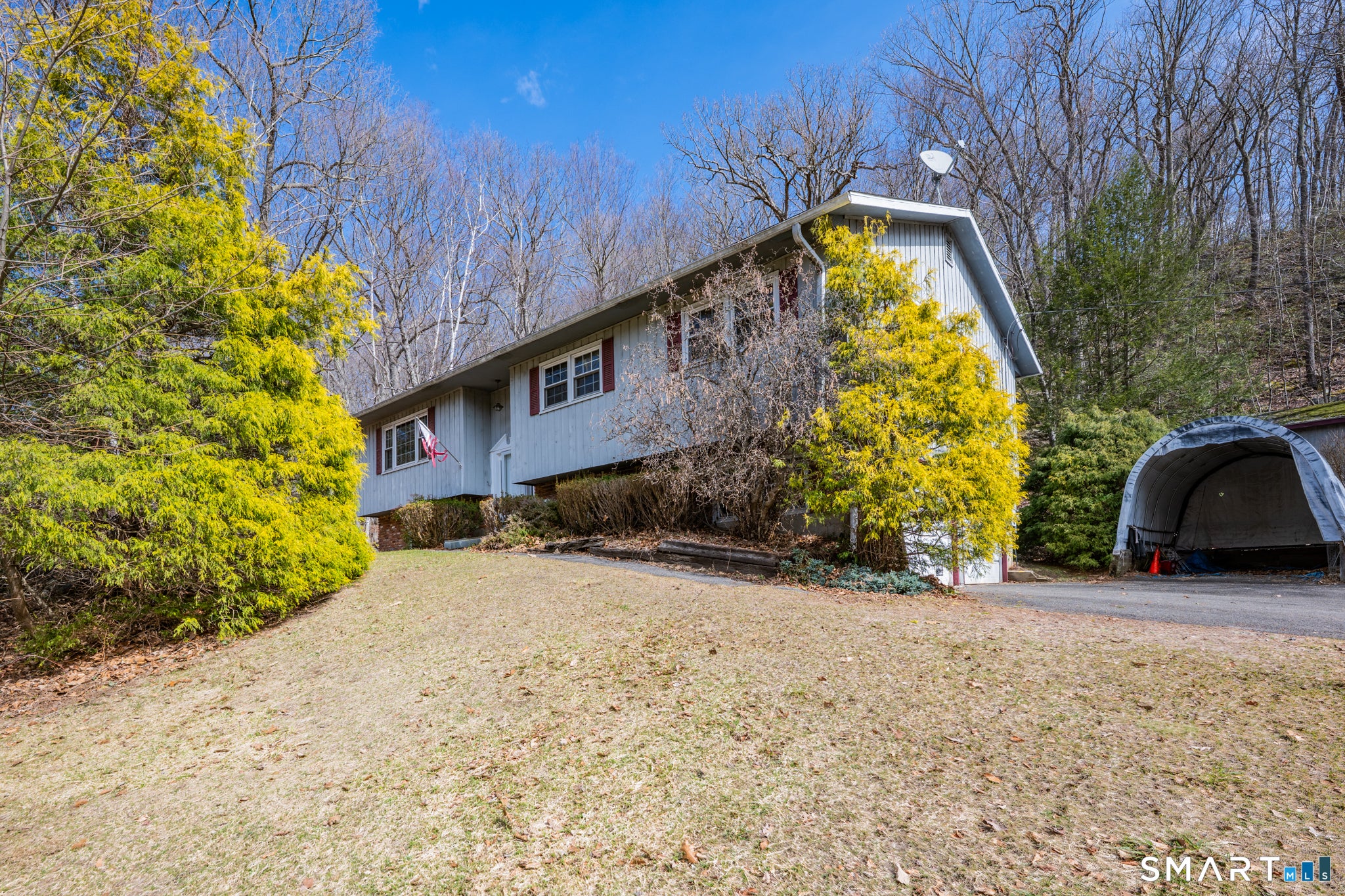 40 Little Bear Hill Road — photo