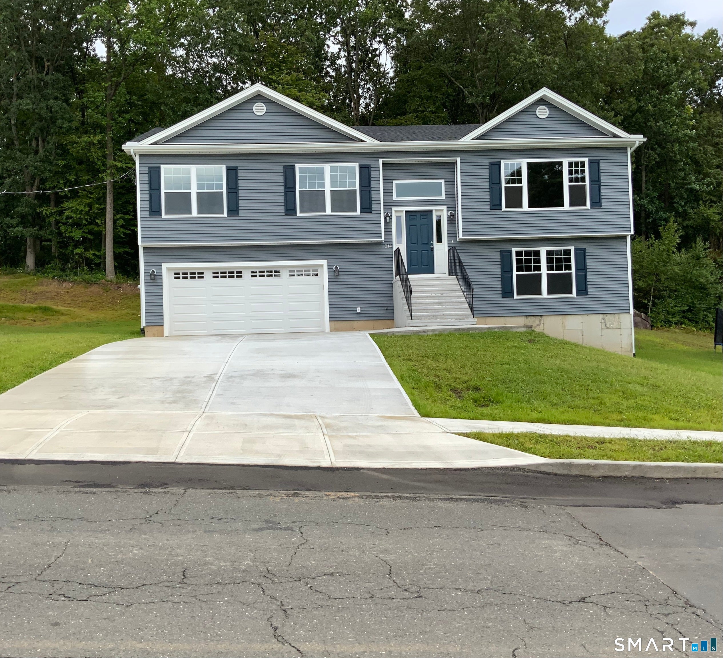 214 Burwell Road — photo