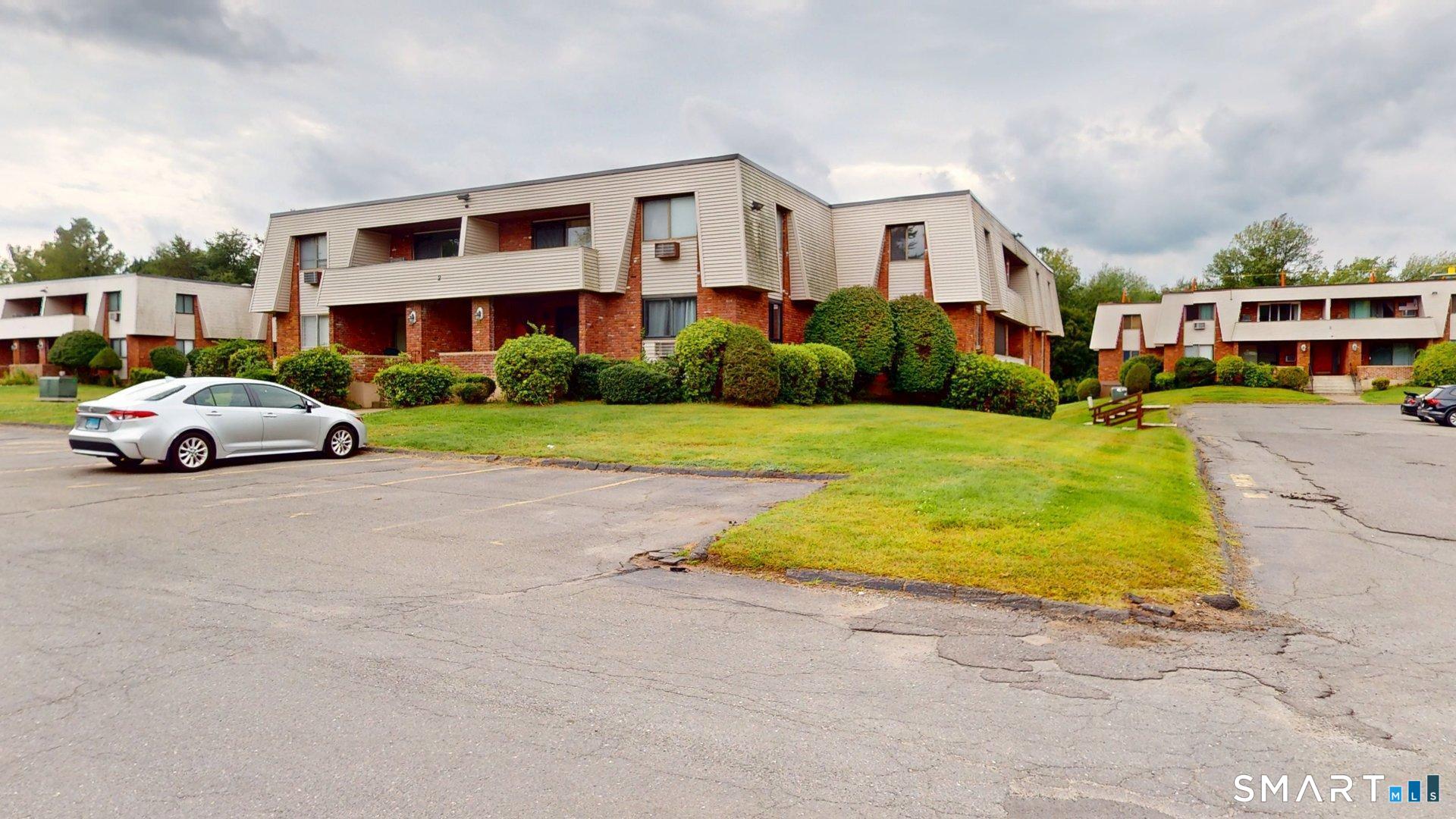 565 Talcottville Road Building 2C7 — photo