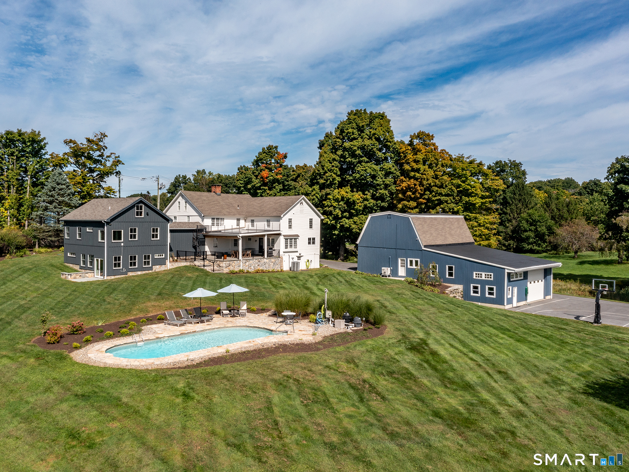 83 Thomson Road, Bethlehem, CT 06751 — photo 2