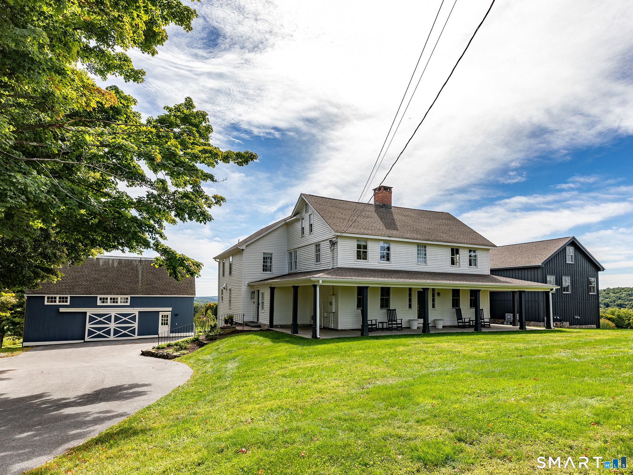83 Thomson Road, Bethlehem, CT 06751 — photo 3
