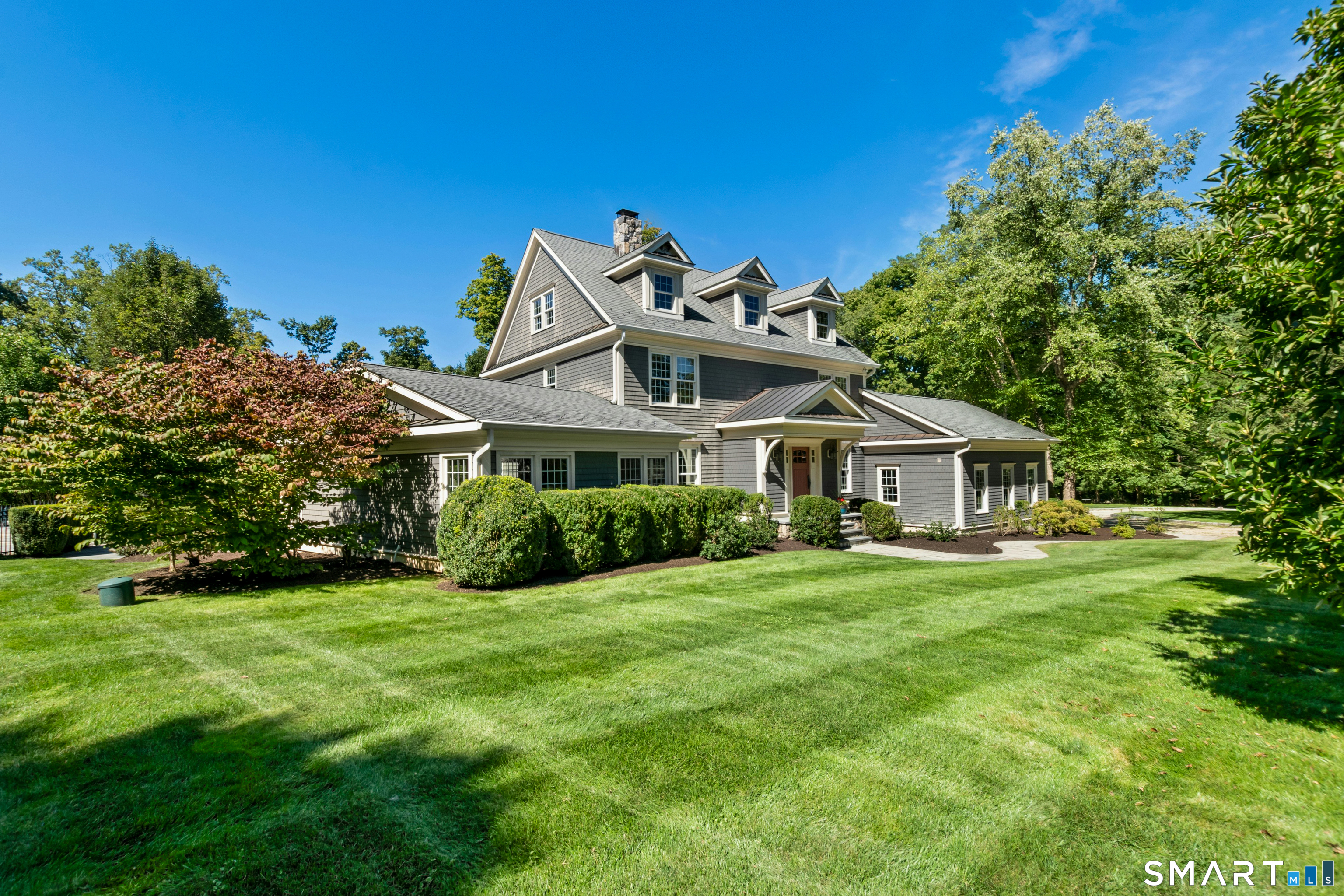 121 Cedar Lane, Ridgefield, CT 06877 — photo 2