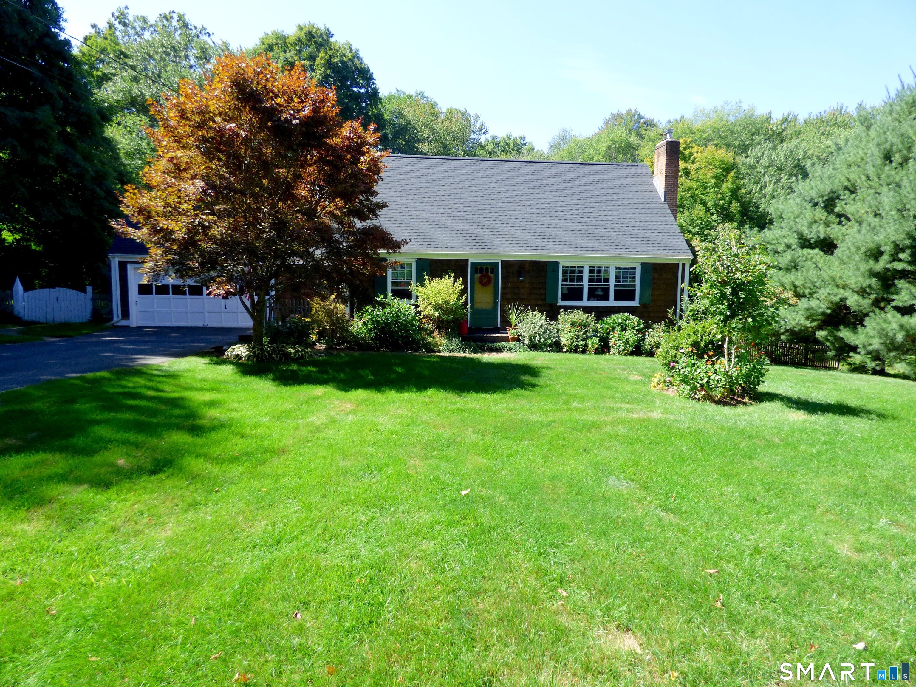 149 Terry Plains Road — photo