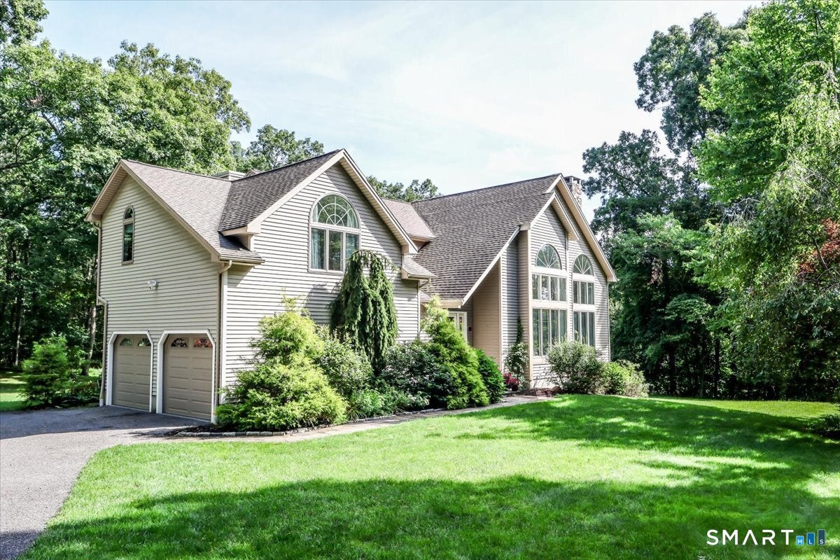 418 Long Mountain Road — photo