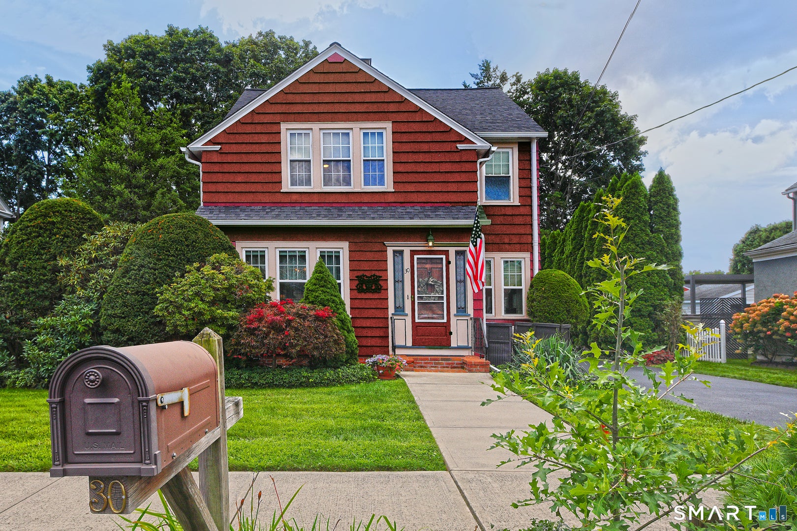 30 Lincoln Street — photo