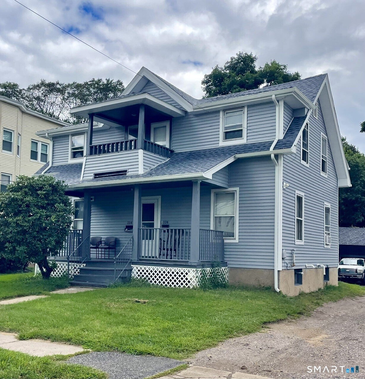 114 Tulip Street — photo