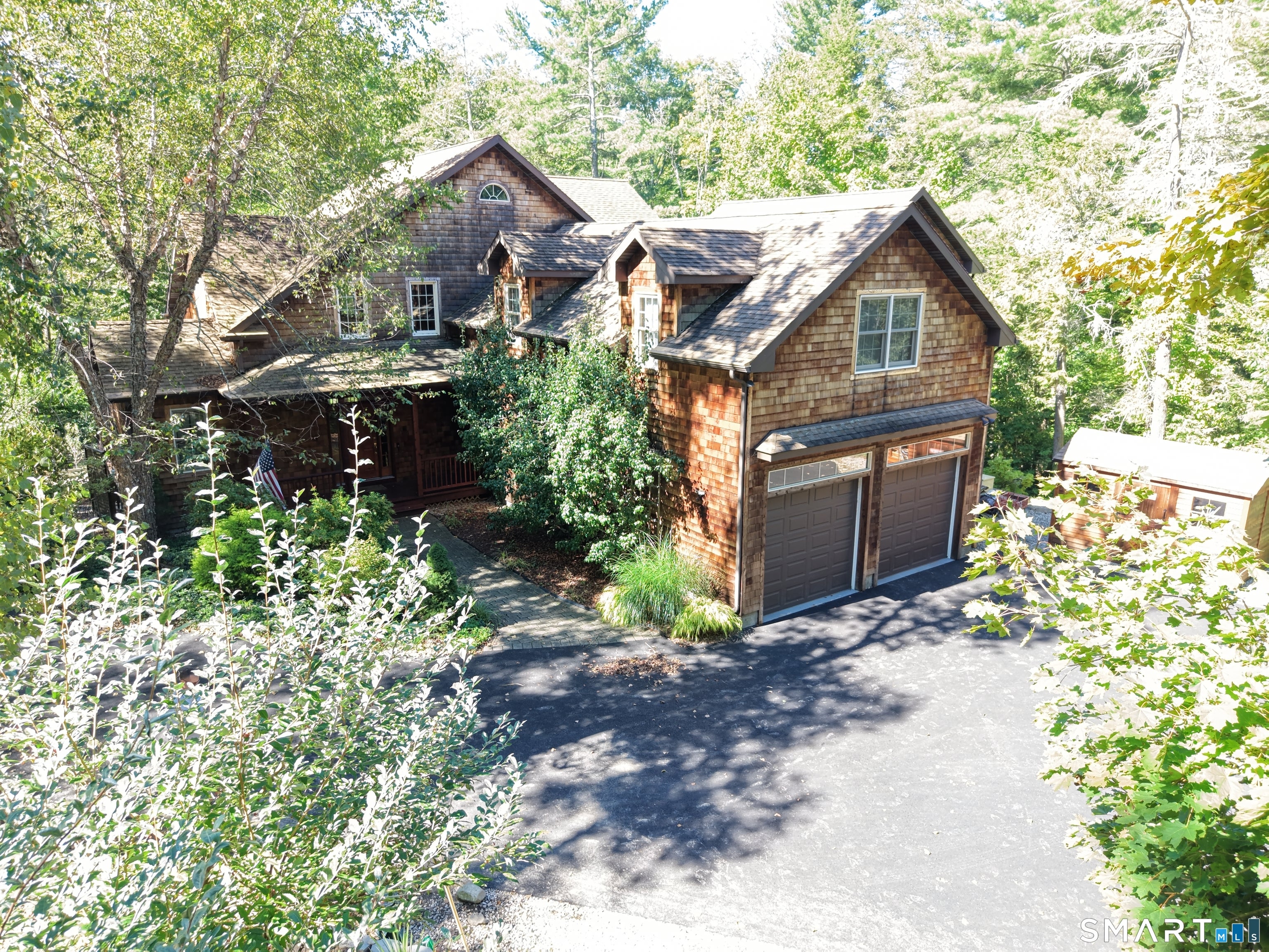53 West Hyerdale Drive — photo