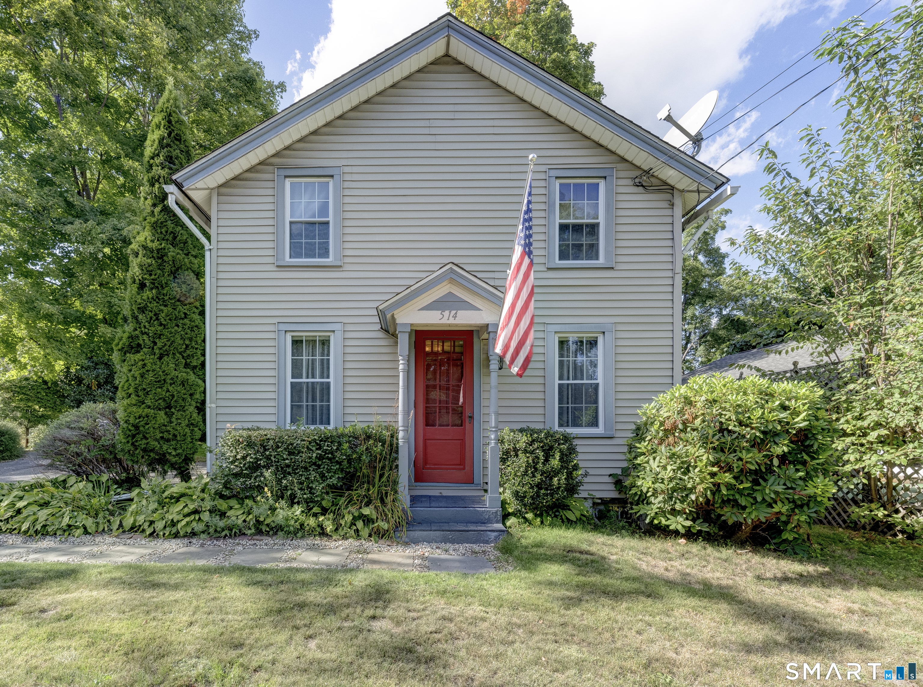 514 Litchfield Street — photo