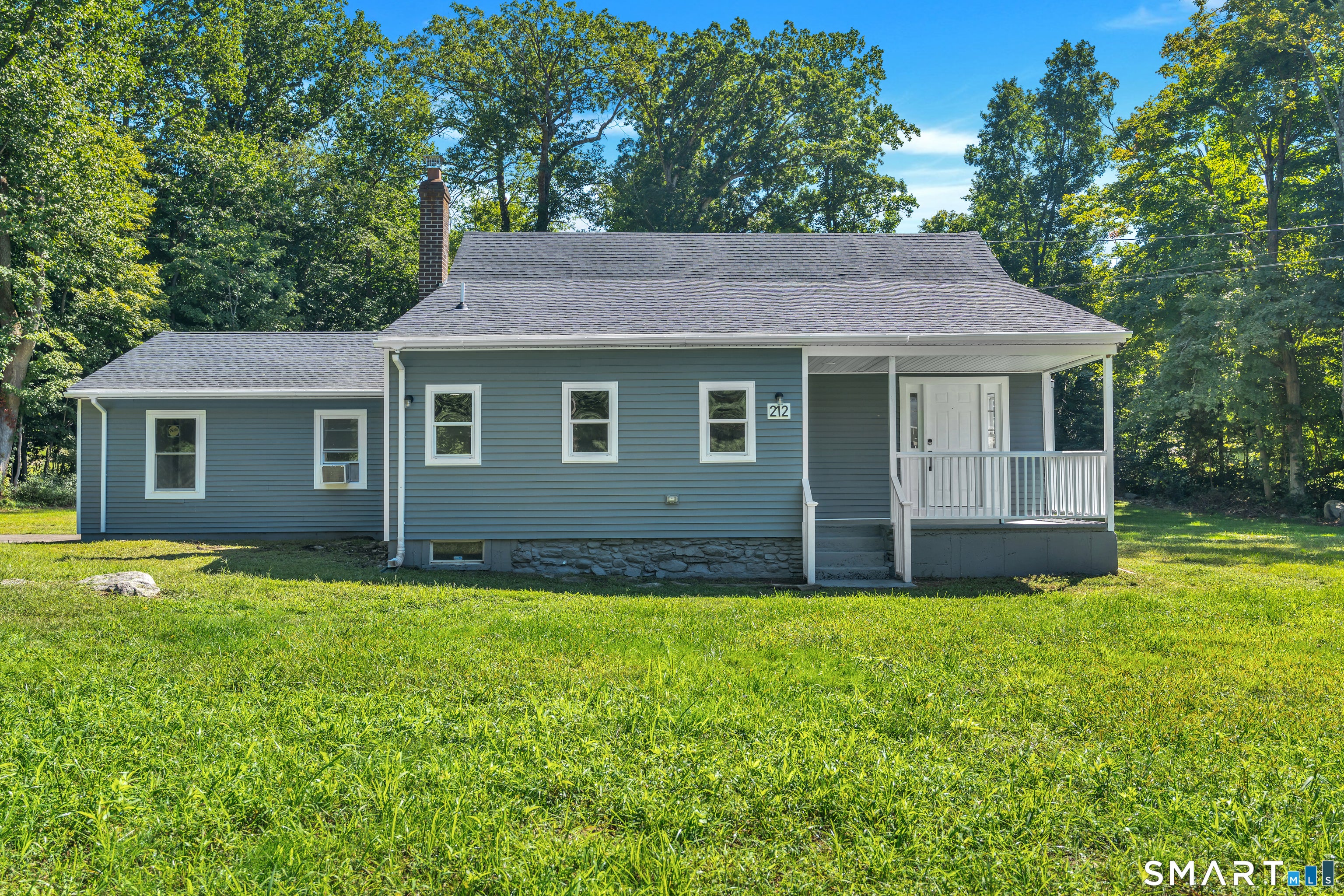 212 Bear Hill Road — photo
