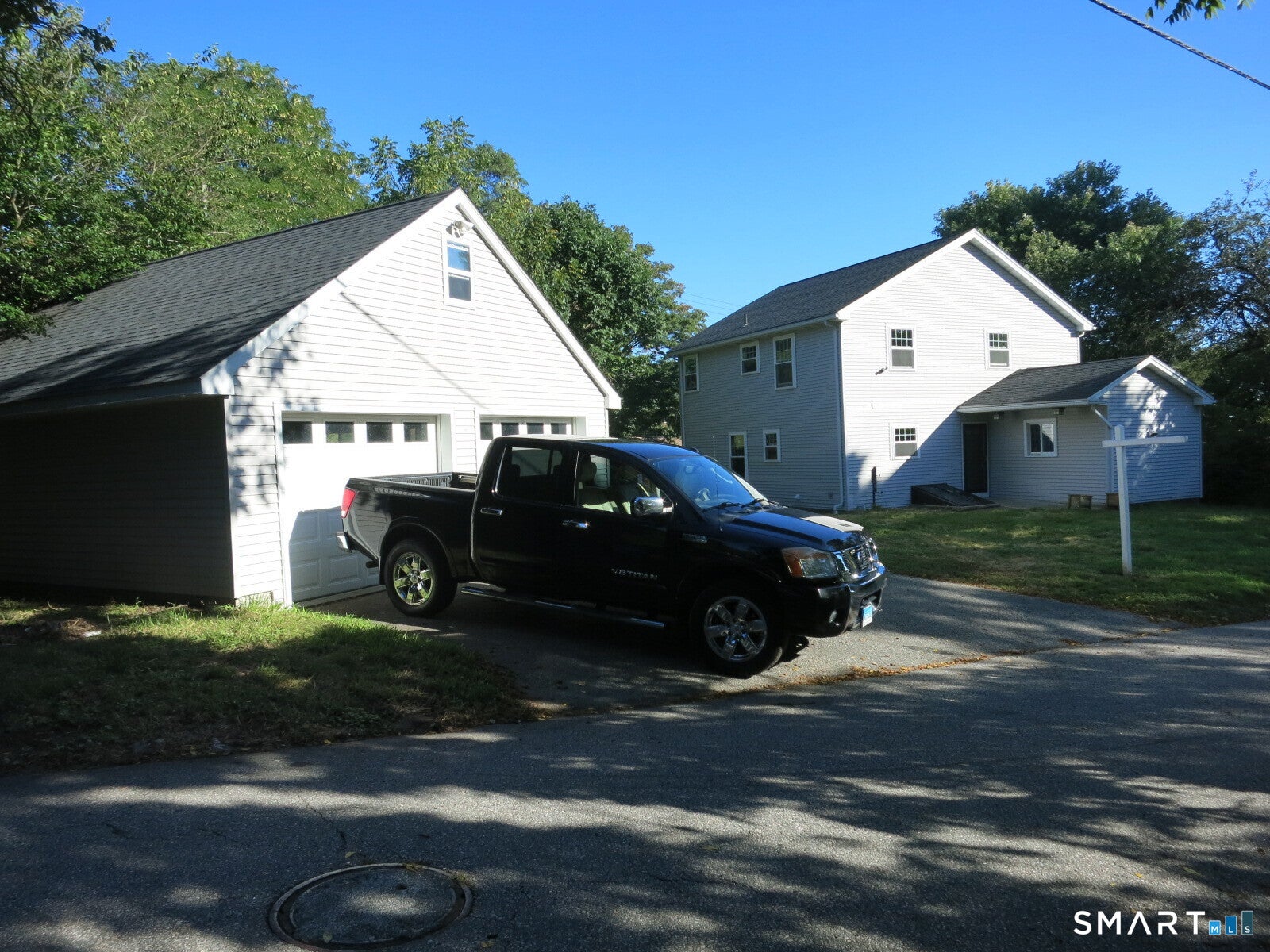 86 Cedar Street — photo