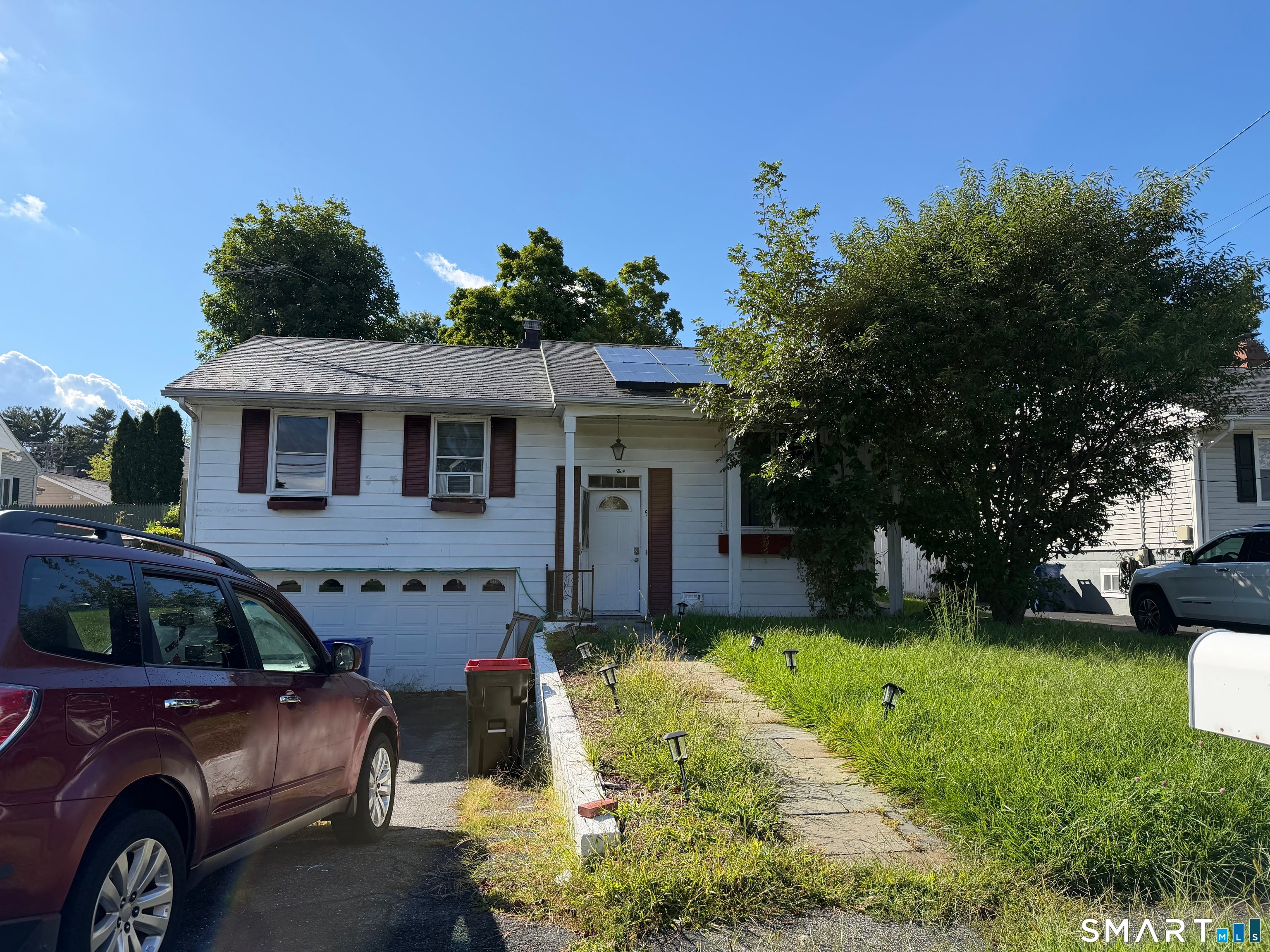 5 Quaker Road — photo