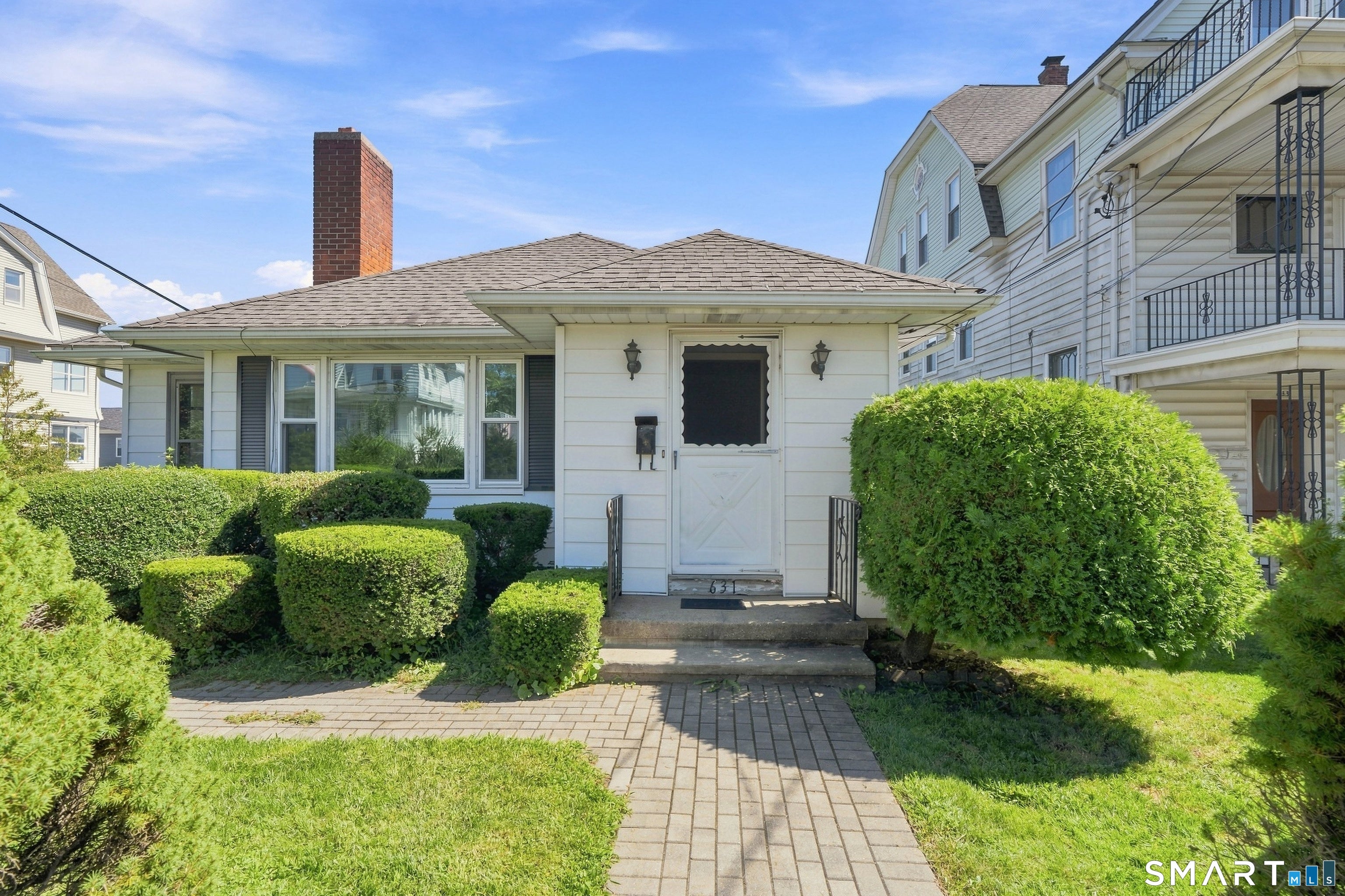 631 Highland Avenue — photo