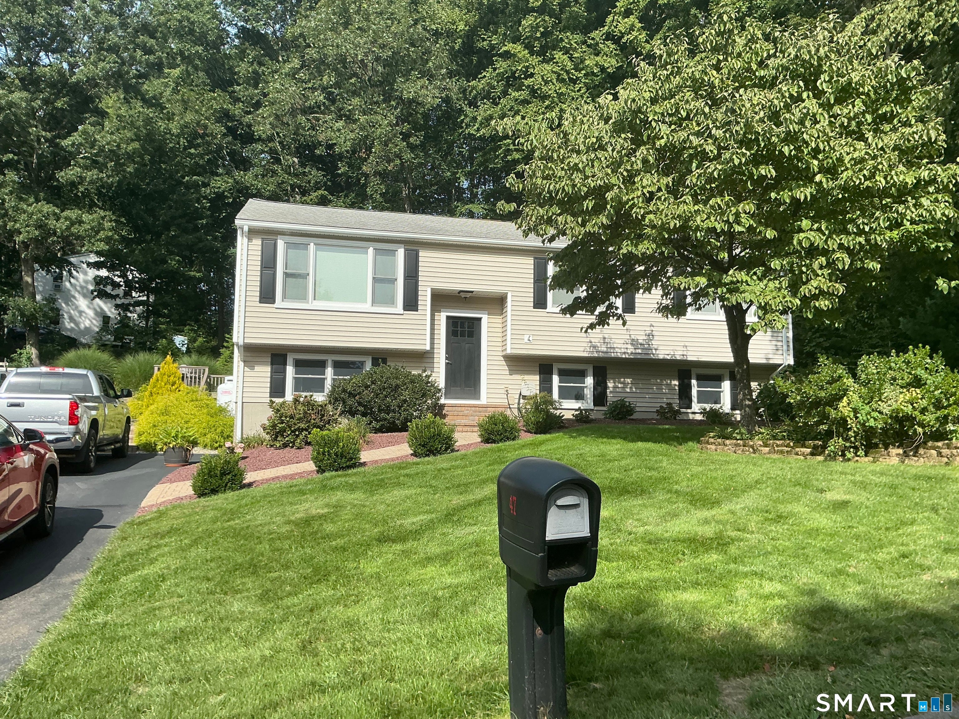 47 Moss Avenue — photo