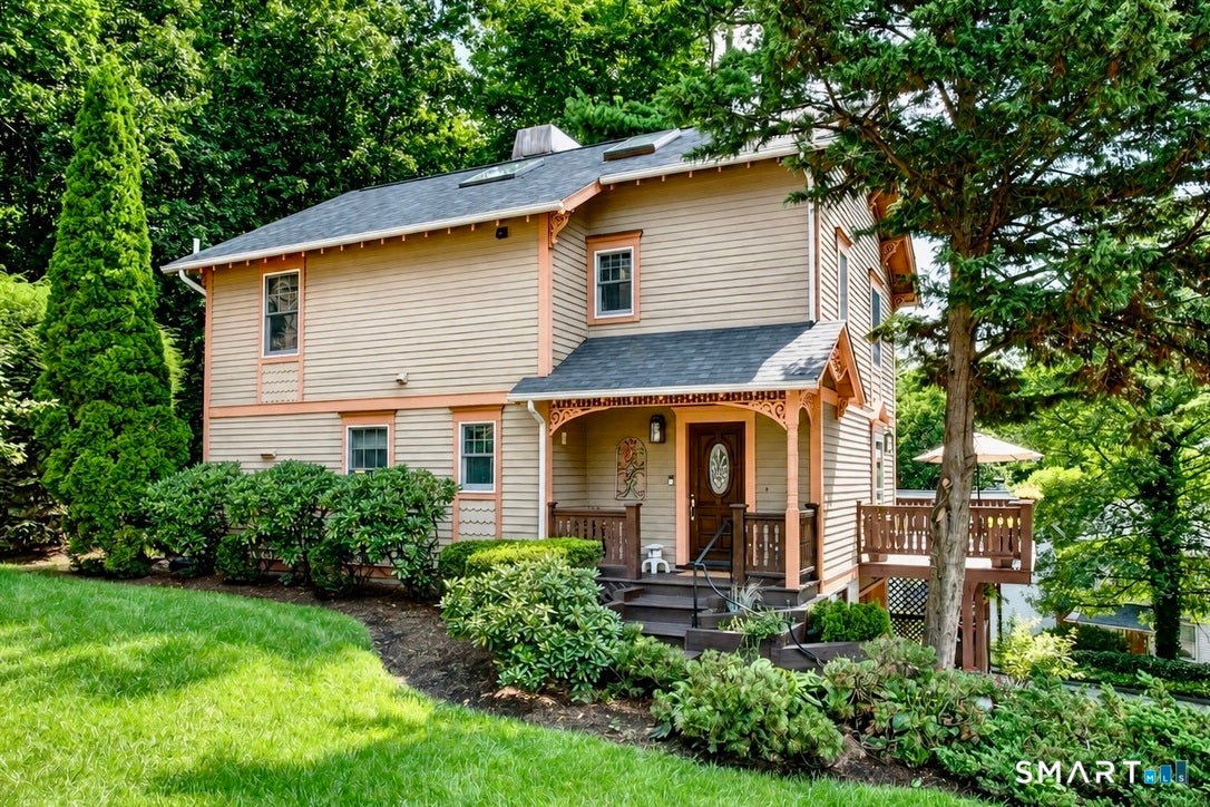 23 Blue Mountain Ridge 23 — photo