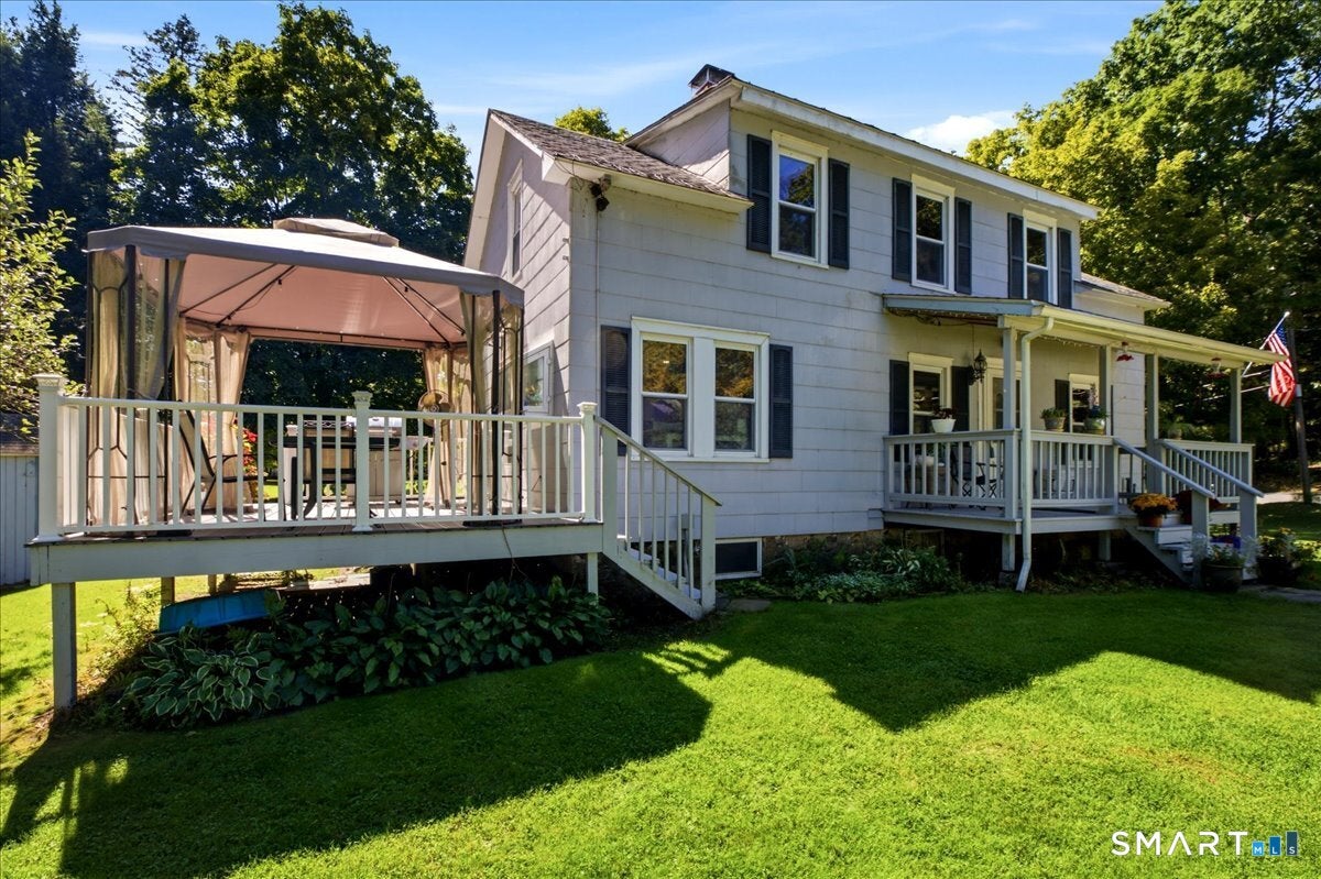 31 South River Road — photo