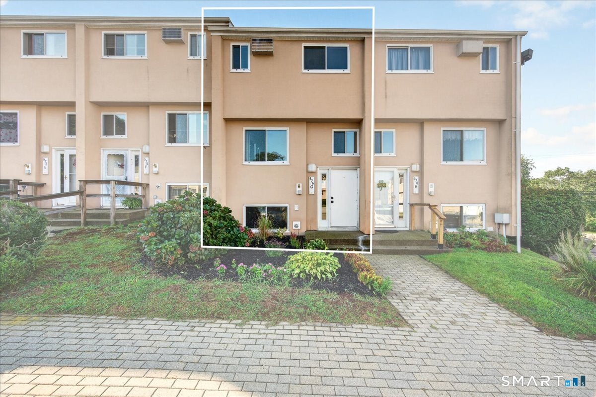 576 Shennecossett Road G69 — photo
