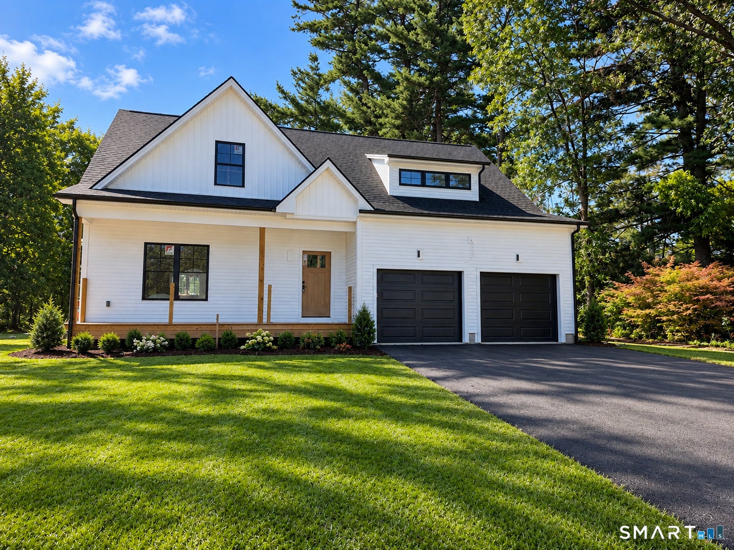 Beleden Gardens Drive — photo