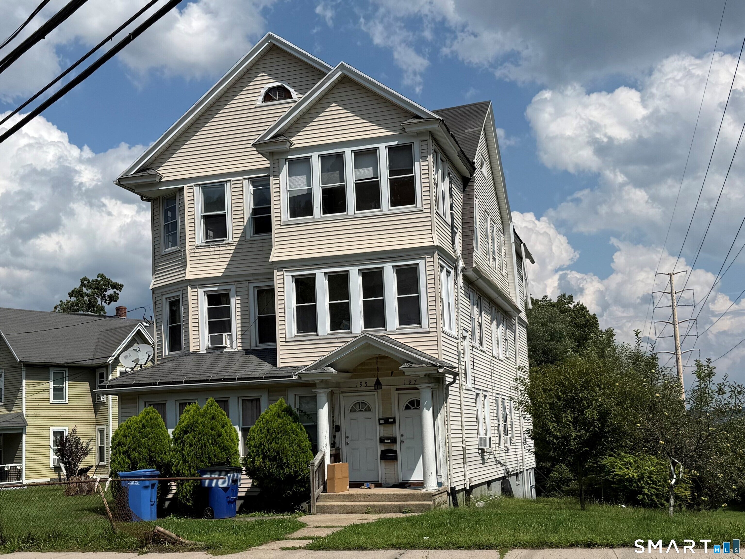 195 Highland Avenue 3 — photo