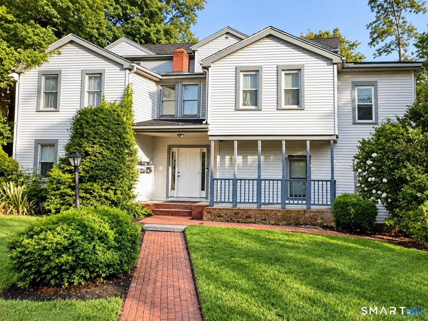 44 Hard Street 2 — photo