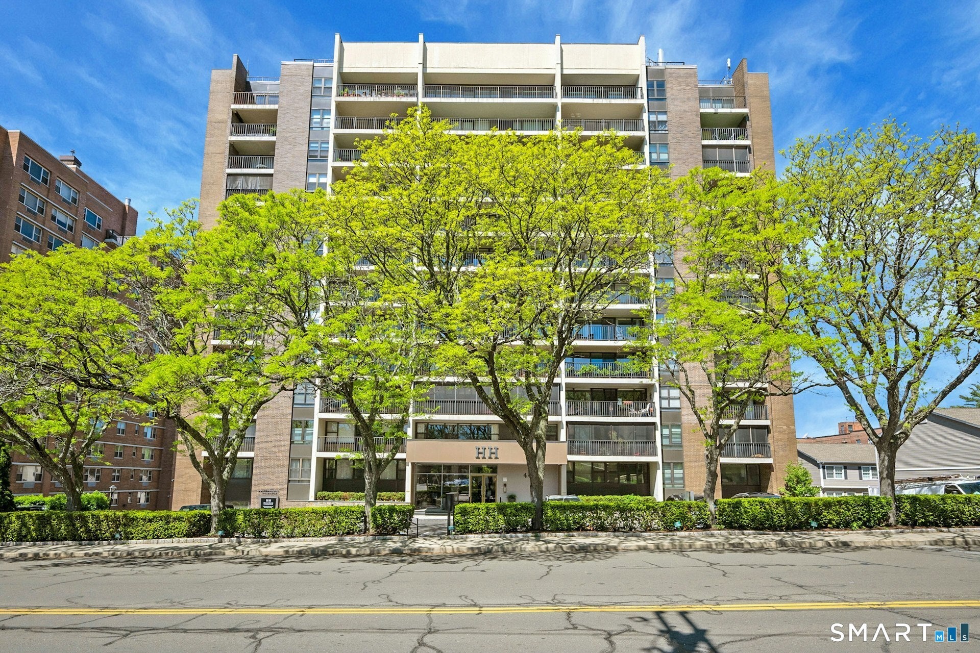 44 Strawberry Hill Avenue 3K — photo